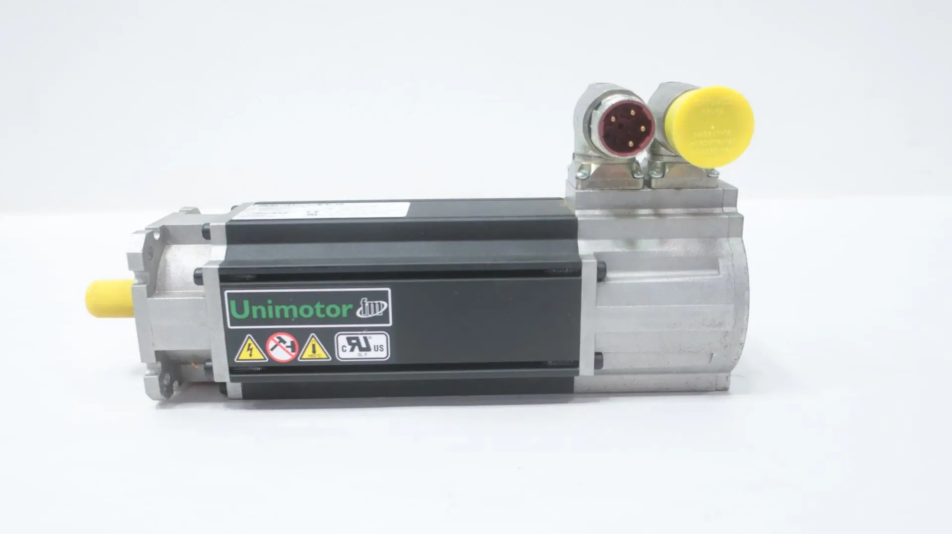 Produktfoto 1 von CONTROL TECHNIQUES 075U3B400BACAA075140