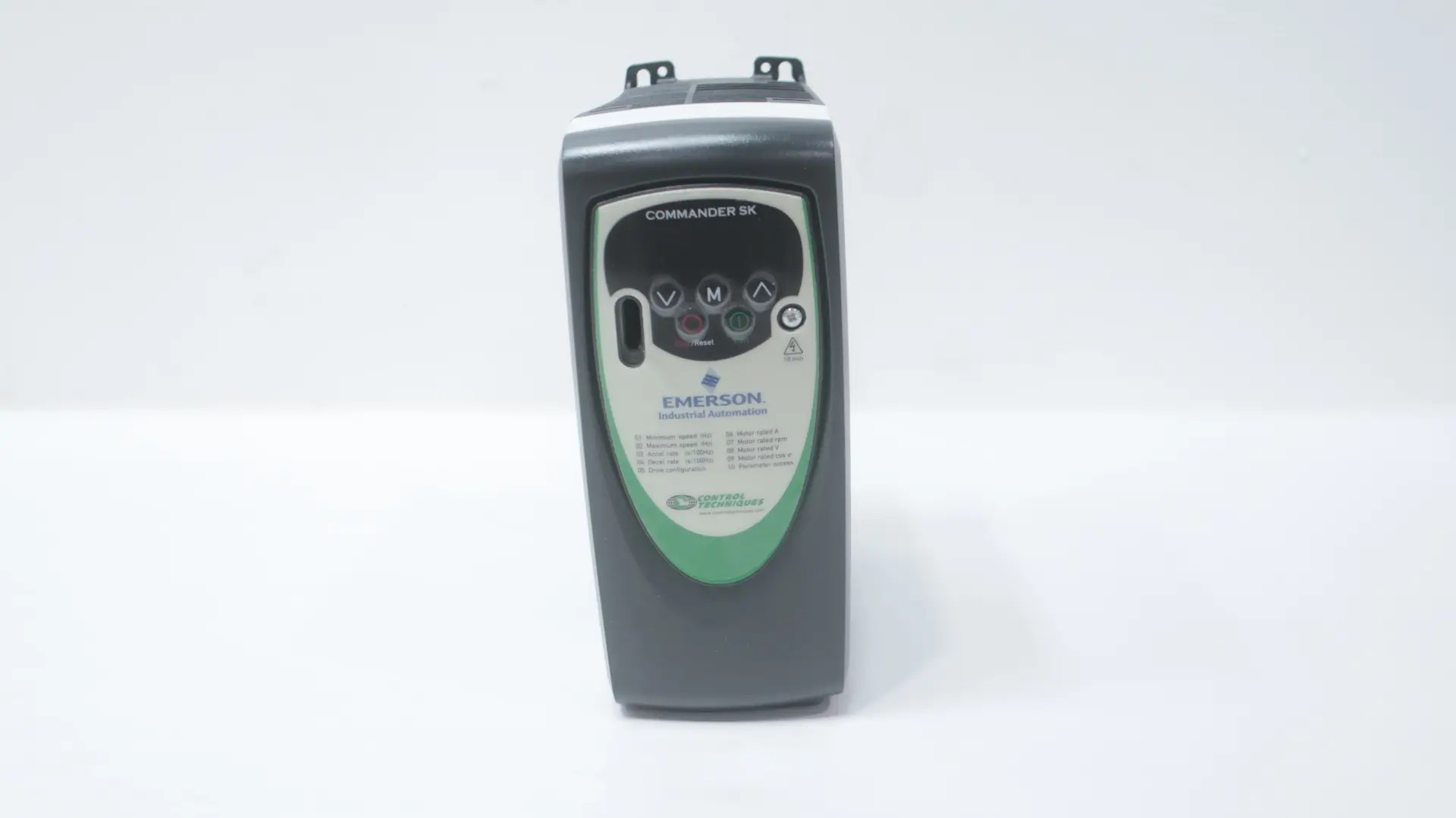 Produktfoto 1 von EMERSON SKB3400110