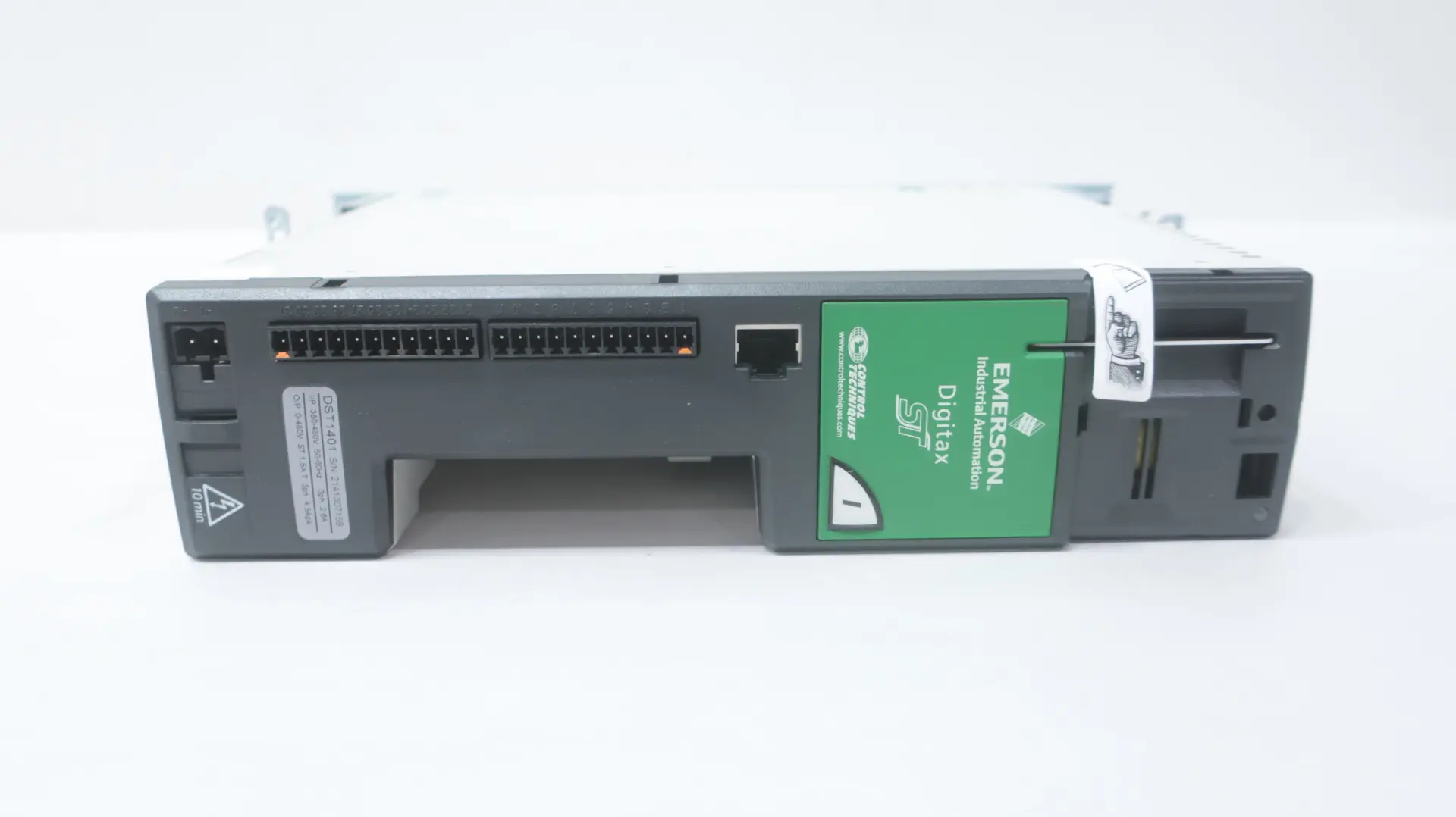 Produktfoto 1 von EMERSON DST1401I