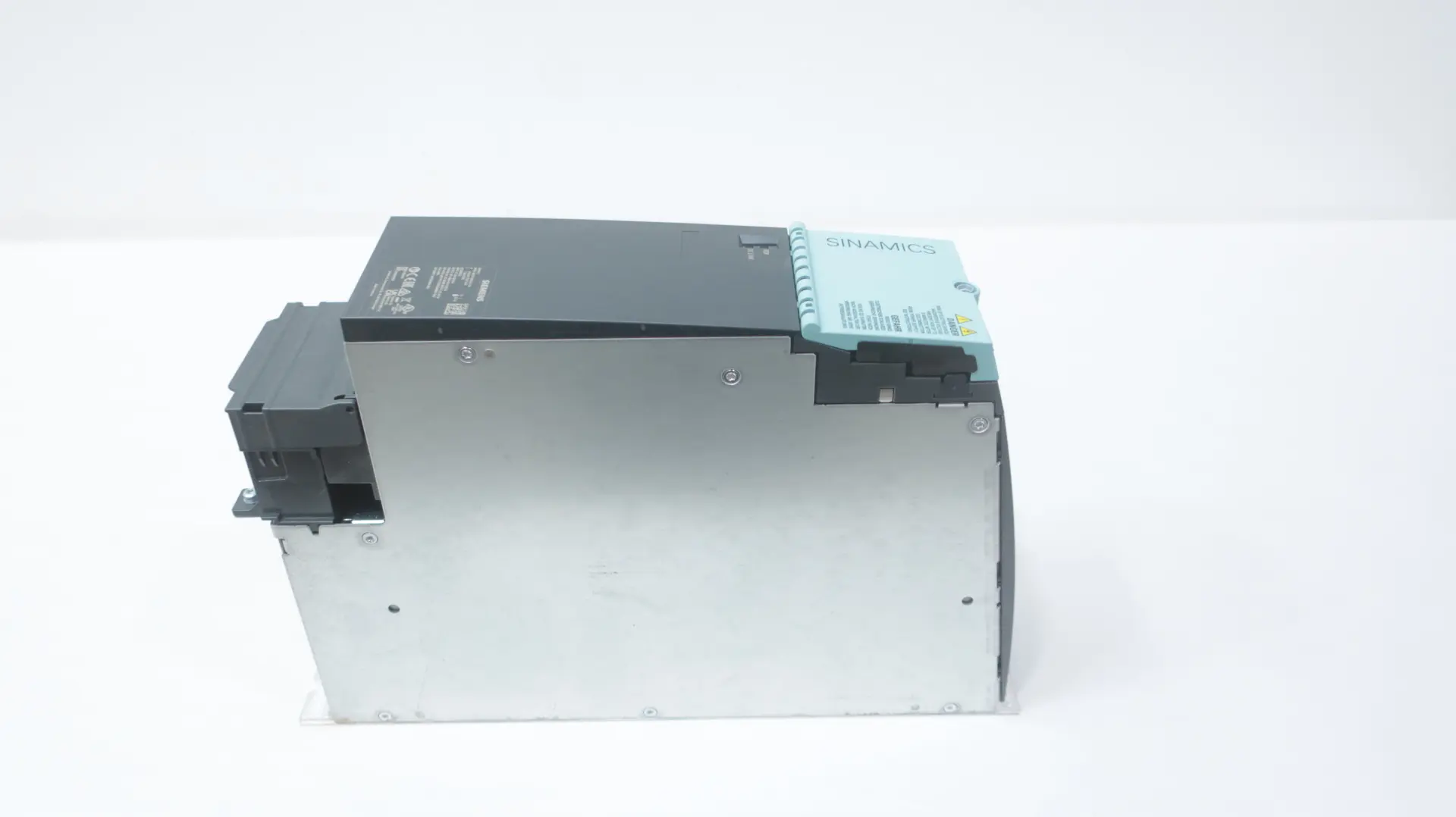 Produktfoto 1 von SIEMENS 6SL3120-1TE24-5AC0