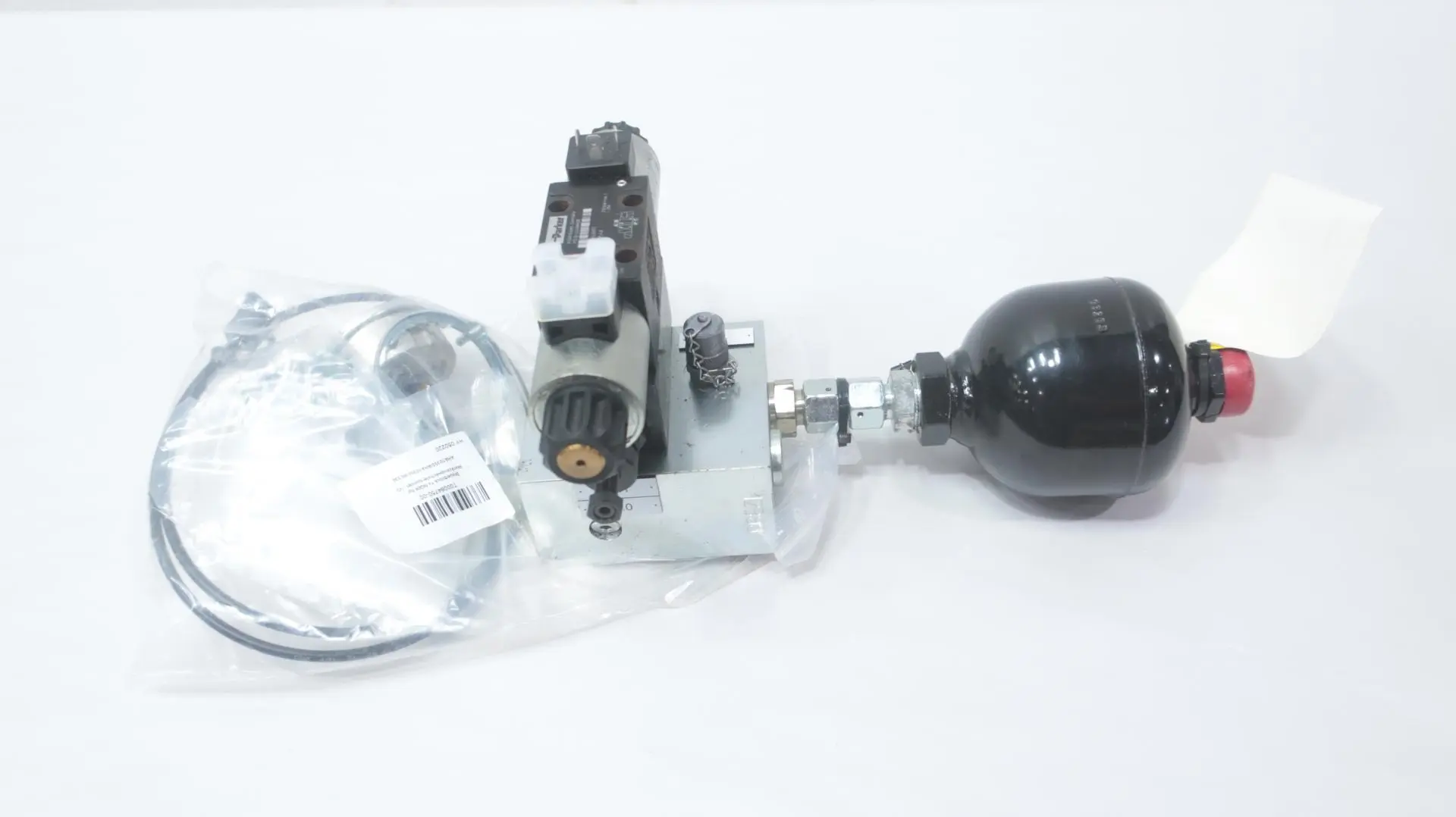 Produktfoto 1 von DORNINGER HYTRONICS NG06