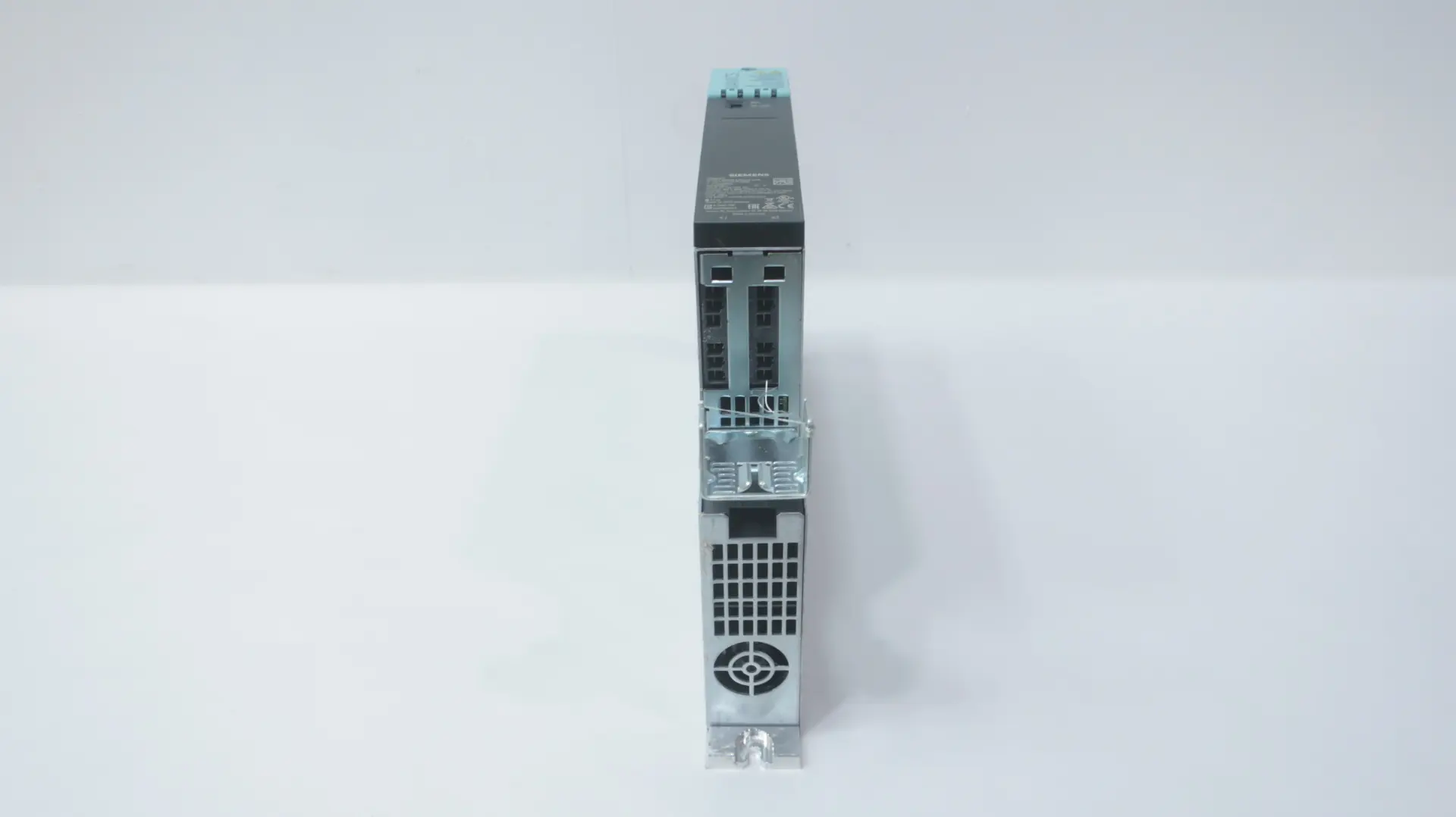 Produktfoto 1 von SIEMENS 6SL3120-2TE15-0AD0