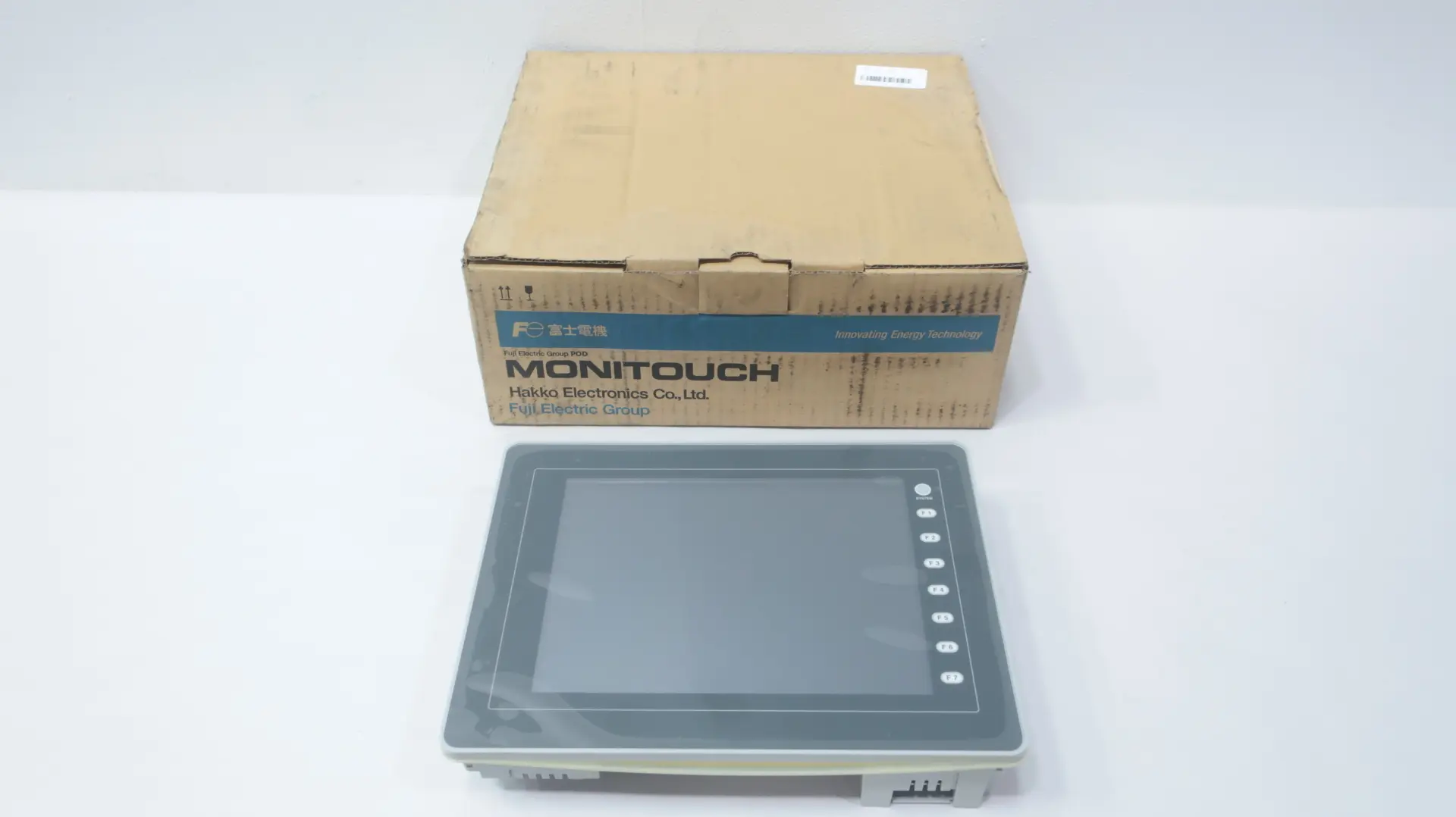 Produktfoto 1 von FUJI ELECTRIC V810T
