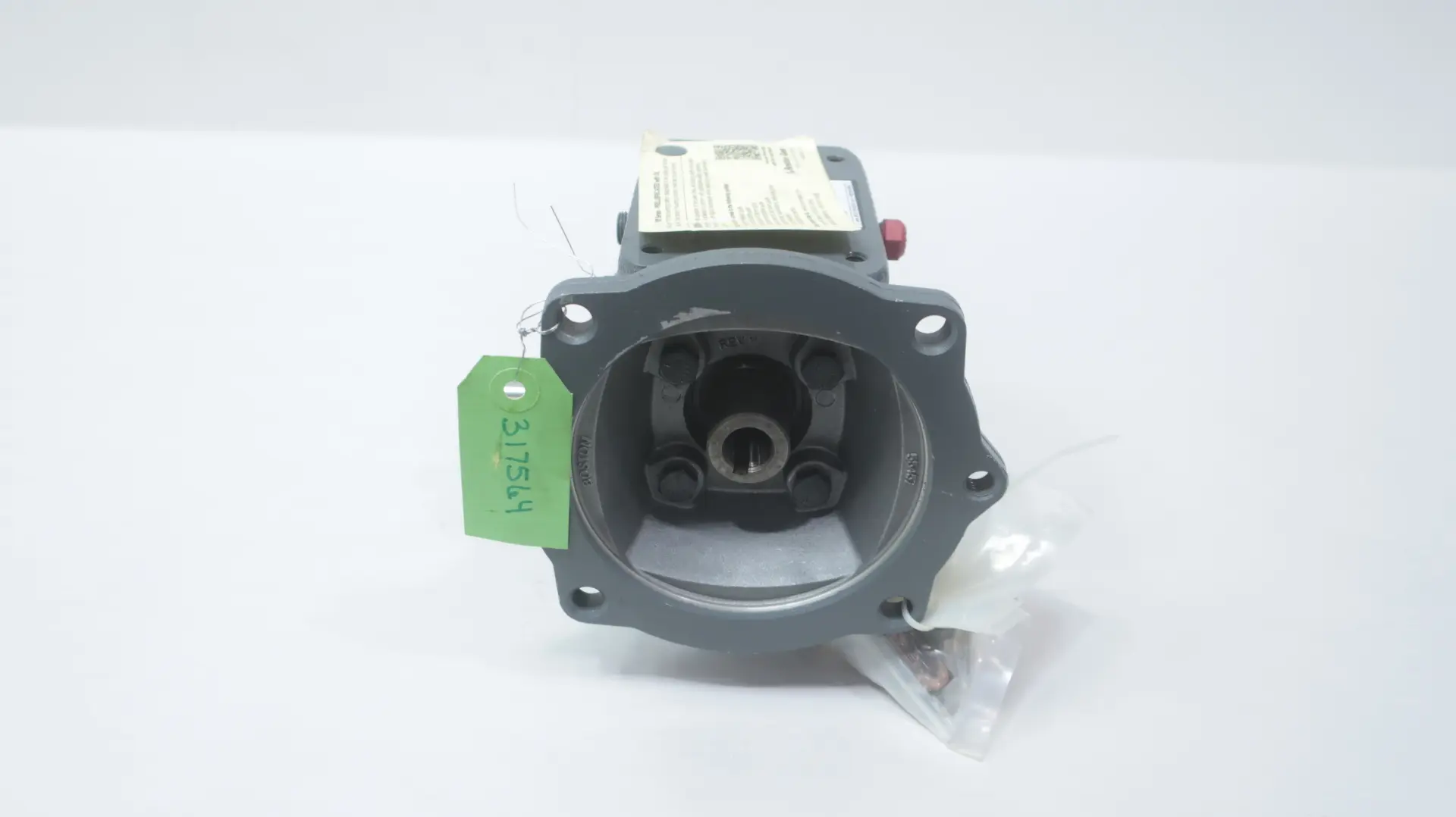 Produktfoto 1 von BOSTON GEAR F718-40KZT-B5-G3