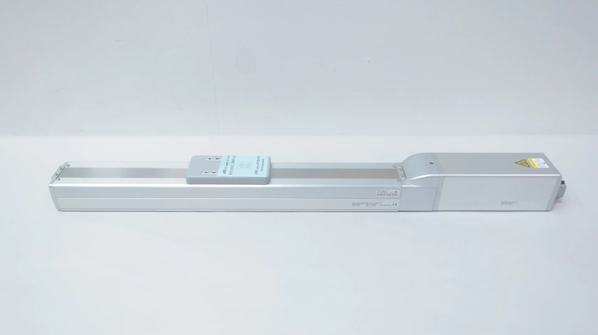 Produktfoto 1 von IAI RCP6-SA7C-WA-56P-4-400-P5-R15-B-CJT