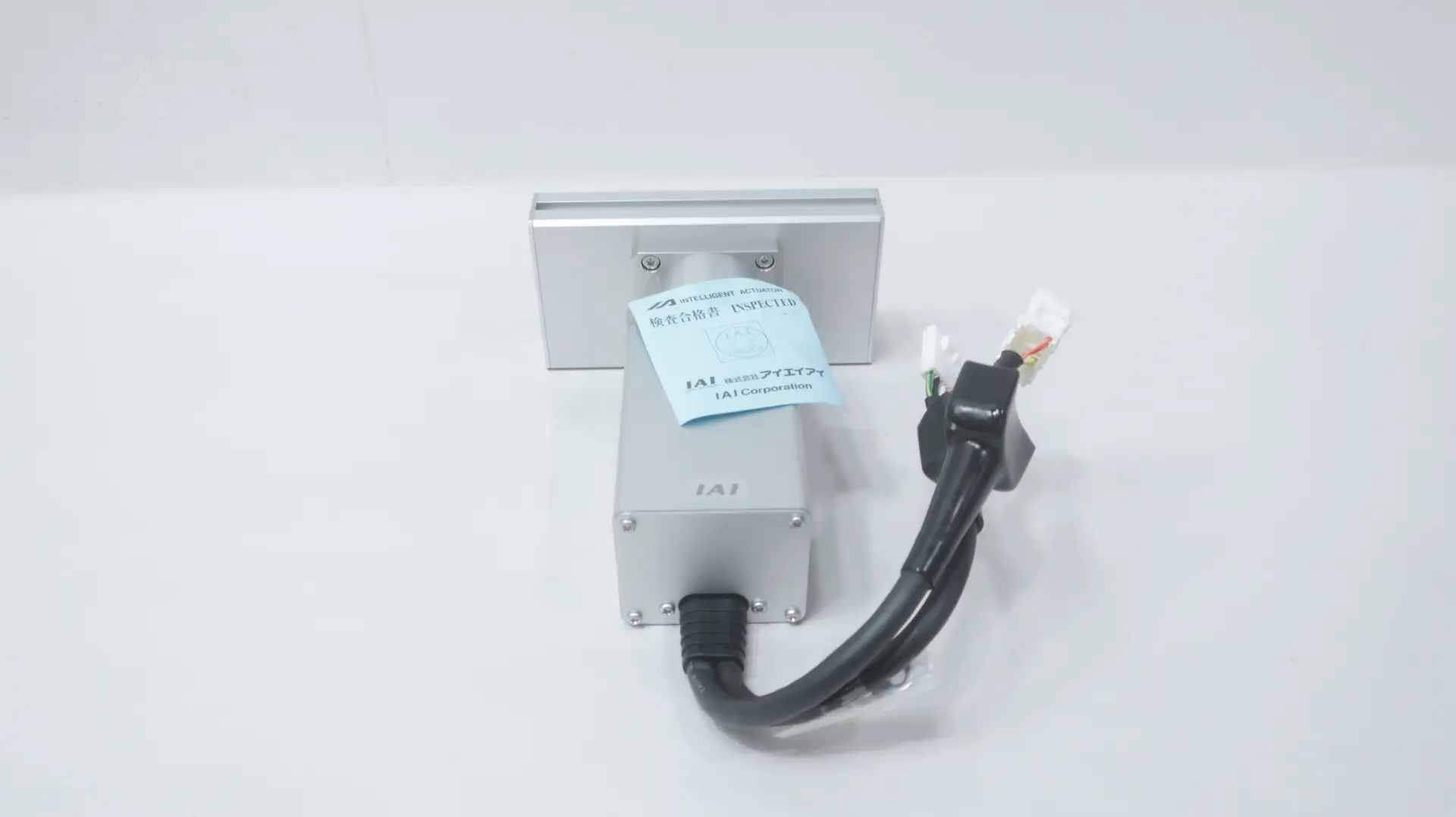 IAI RCS2-GR8-I-60-5-60-T2-R05