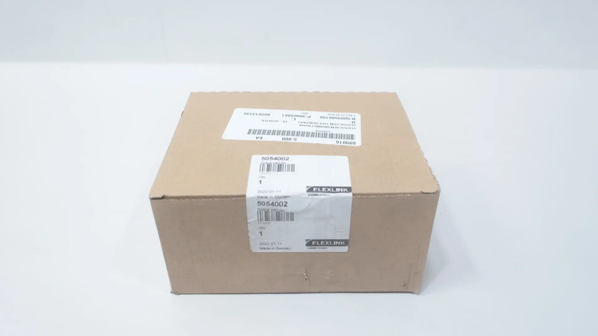 Produktfoto 1 von FLEX LINK 5054002