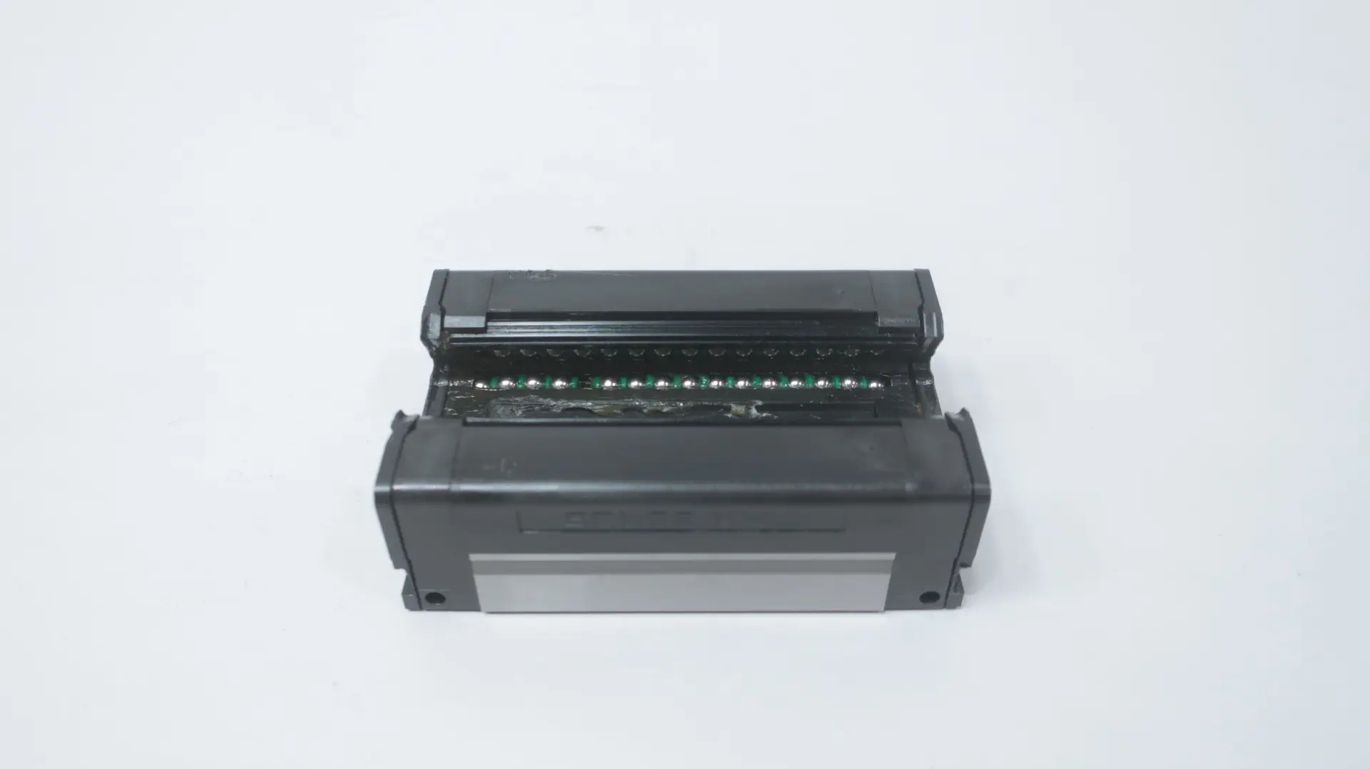 Produktfoto 1 von THK SSR35XW1SS
