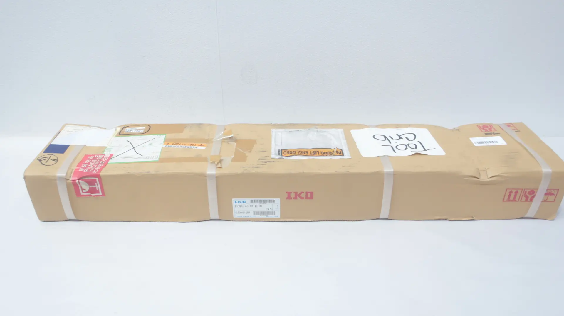 Produktfoto 1 von IKO LRXDG-45-C1-R810