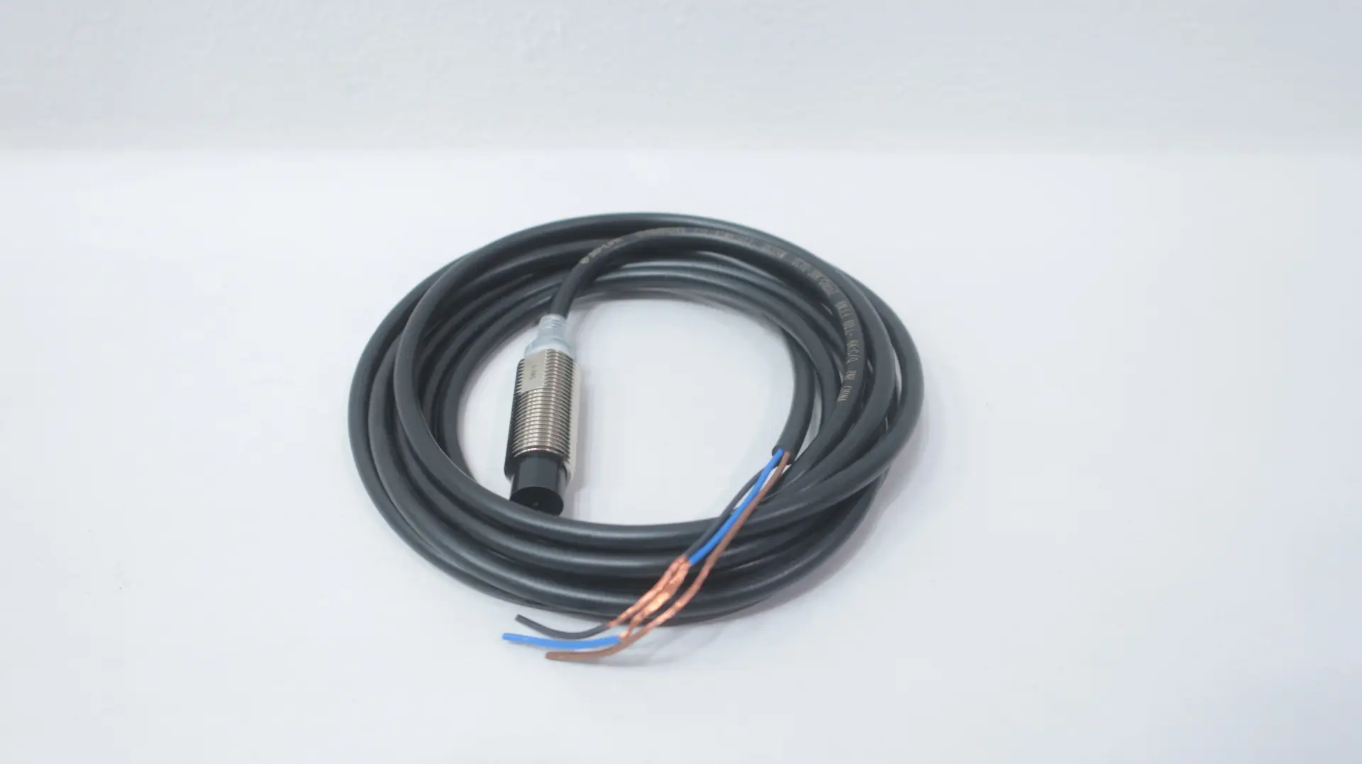 Produktfoto 1 von OMRON E2E-X5MB1D12