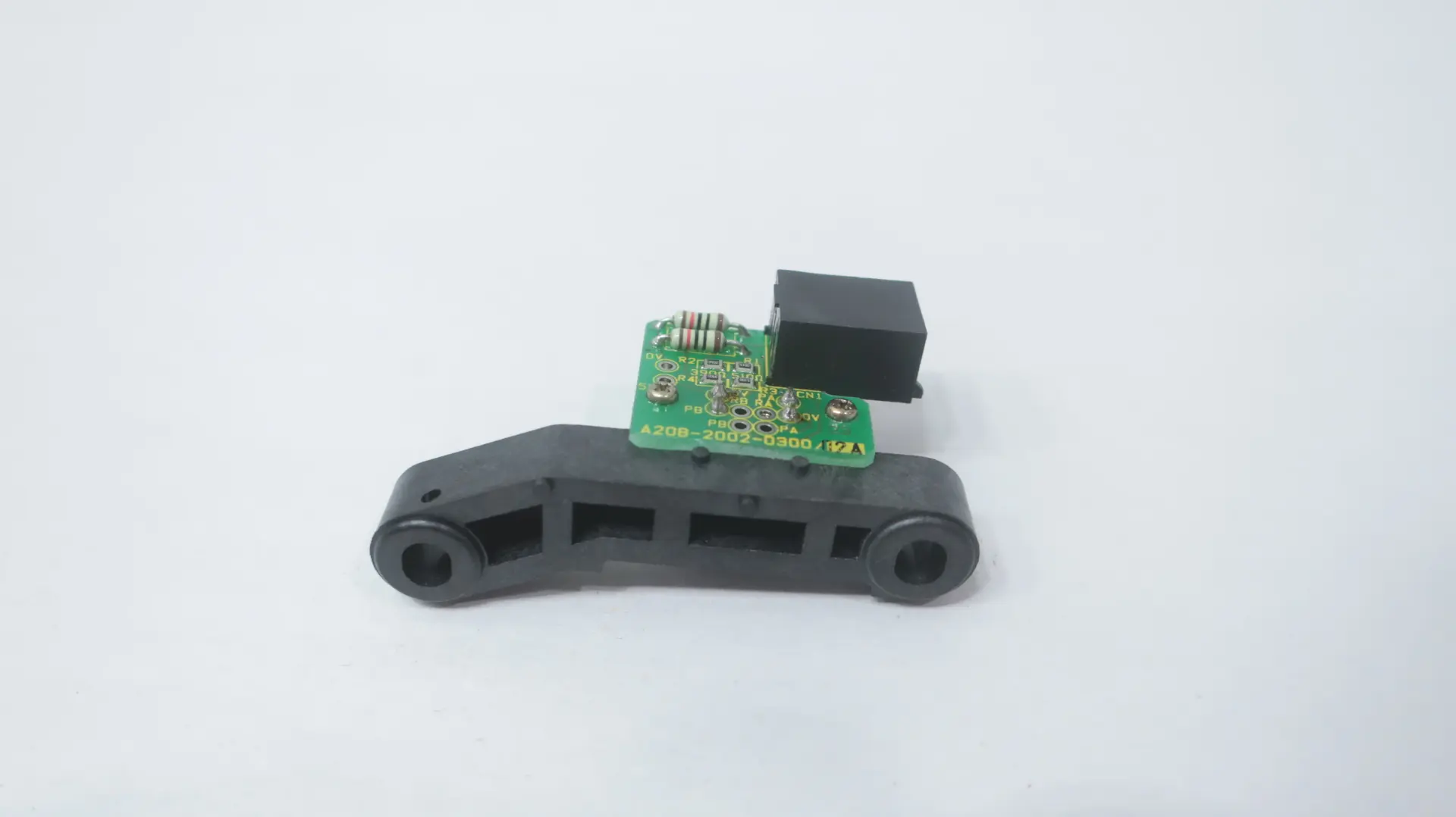 Produktfoto 1 von FANUC A20B-2002-0300/02A