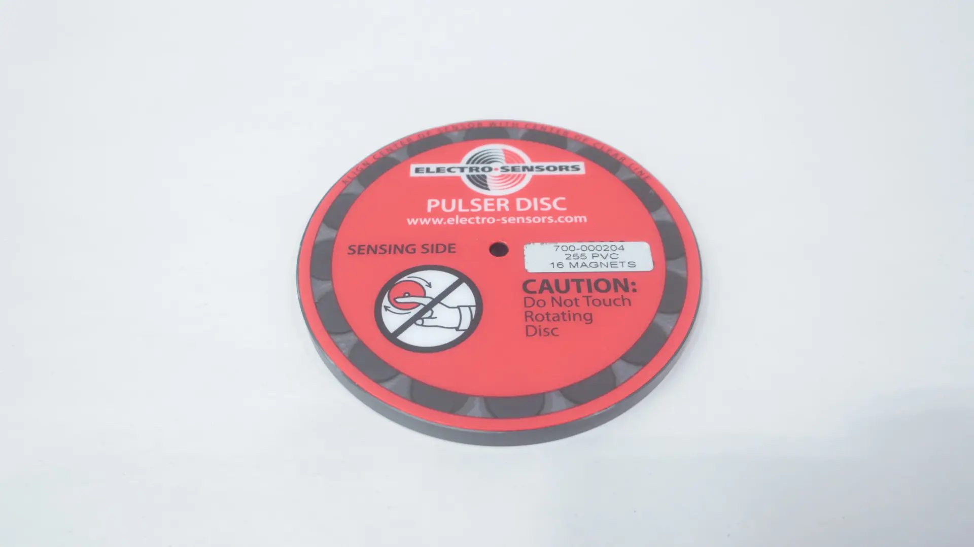 Produktfoto 1 von ELECTRO SENSORS 700-000204