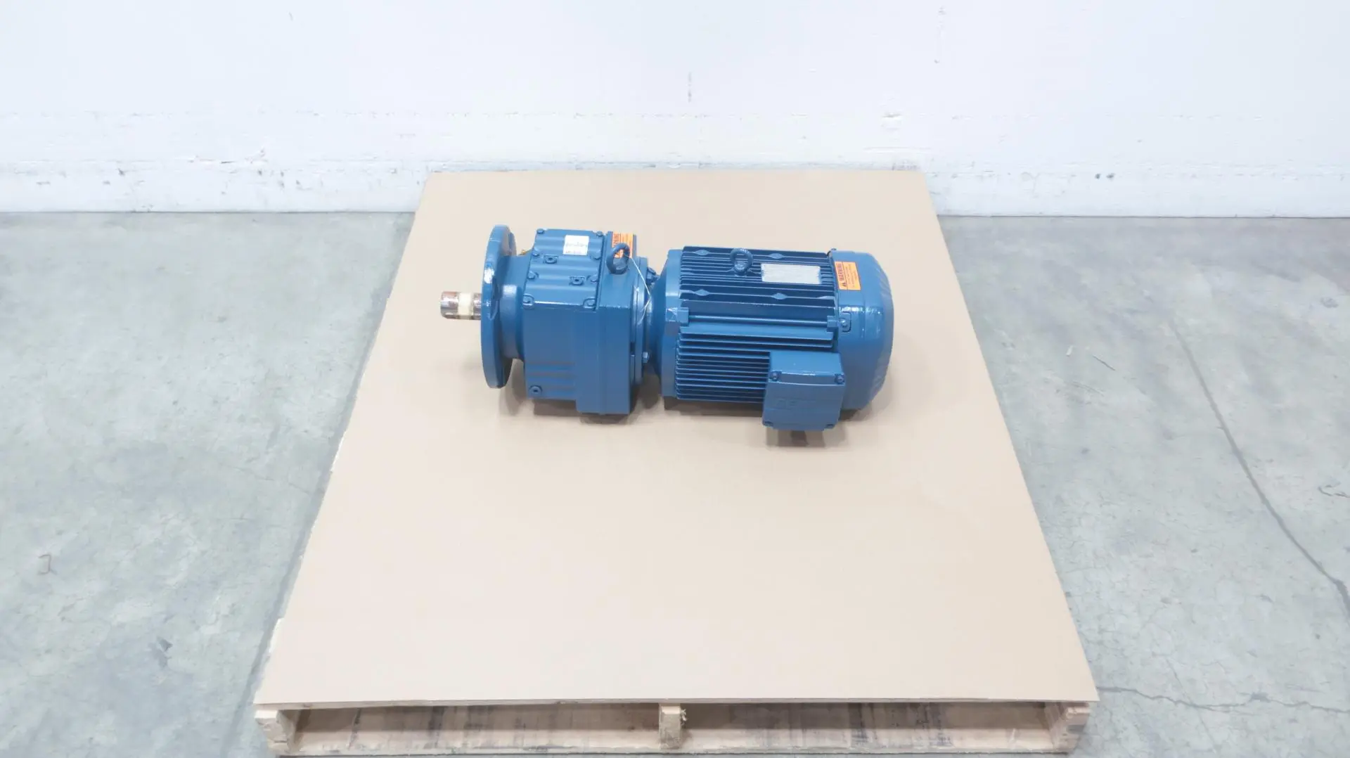 Produktfoto 1 von SEW EURODRIVE RF77DRE132S4