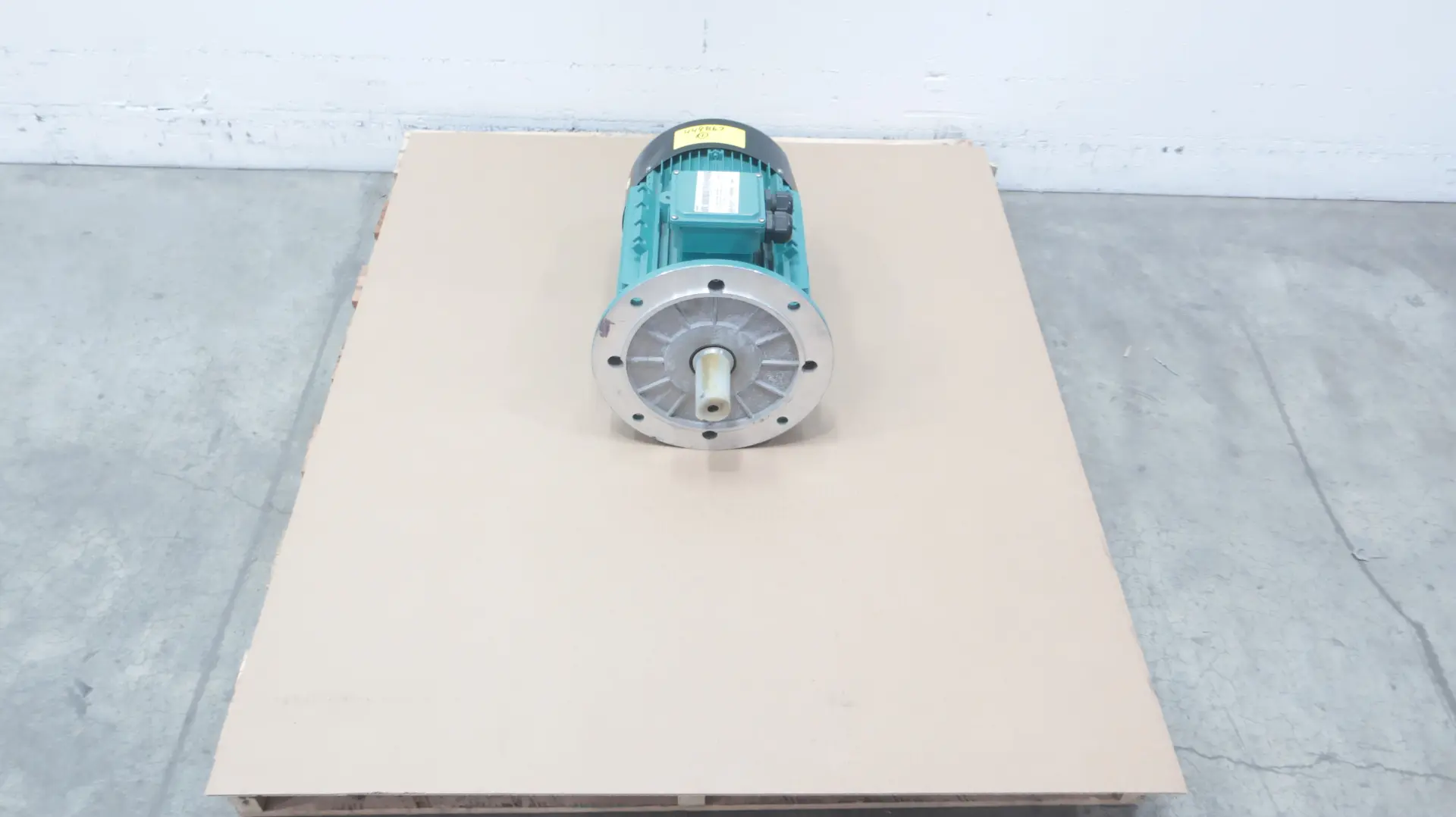 Produktfoto 1 von BROOK CROMPTON PA6M5.5-2D