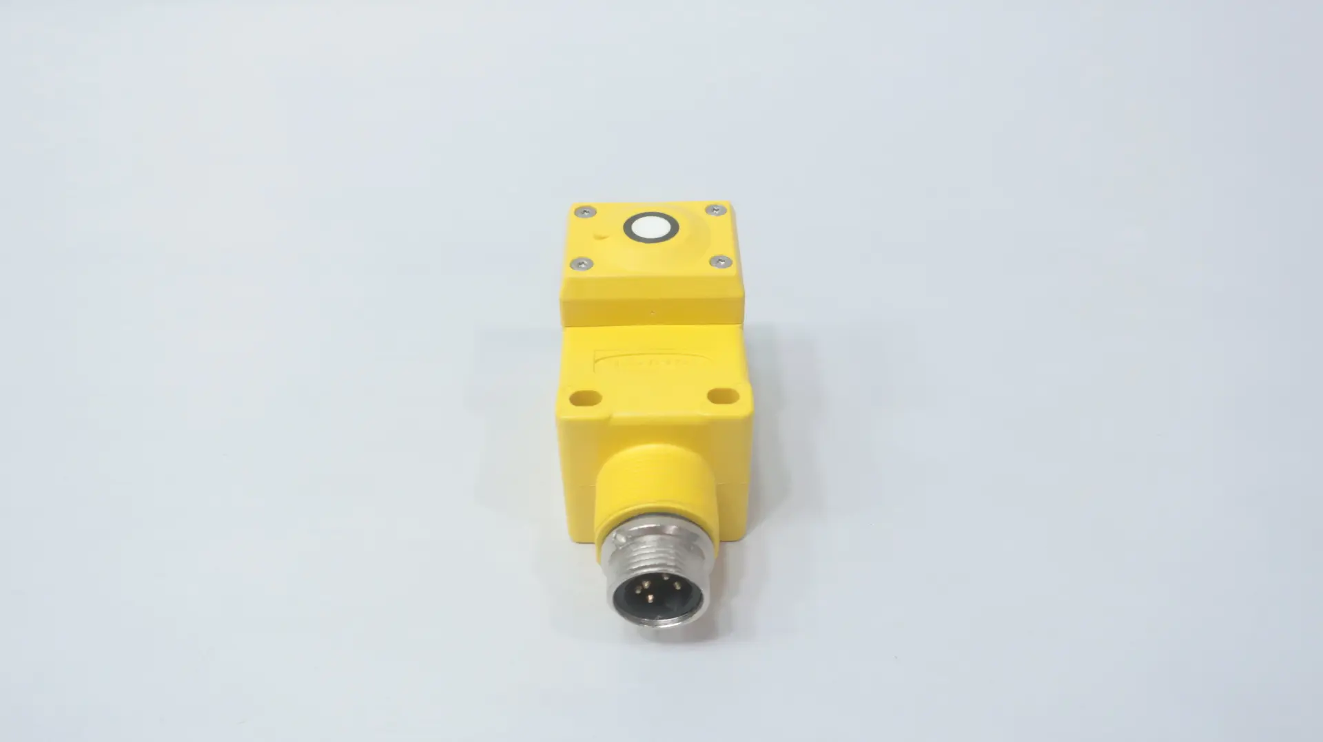 Produktfoto 1 von BANNER Q45UBB63DAQ