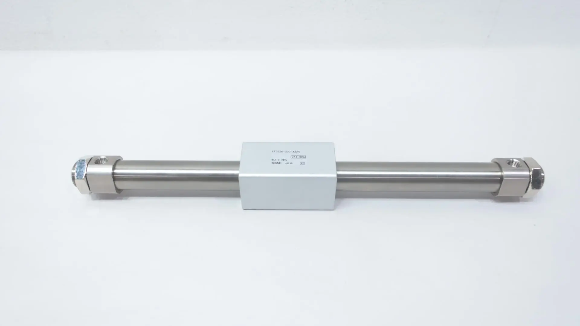 Produktfoto 1 von SMC CY3B20-200-X324