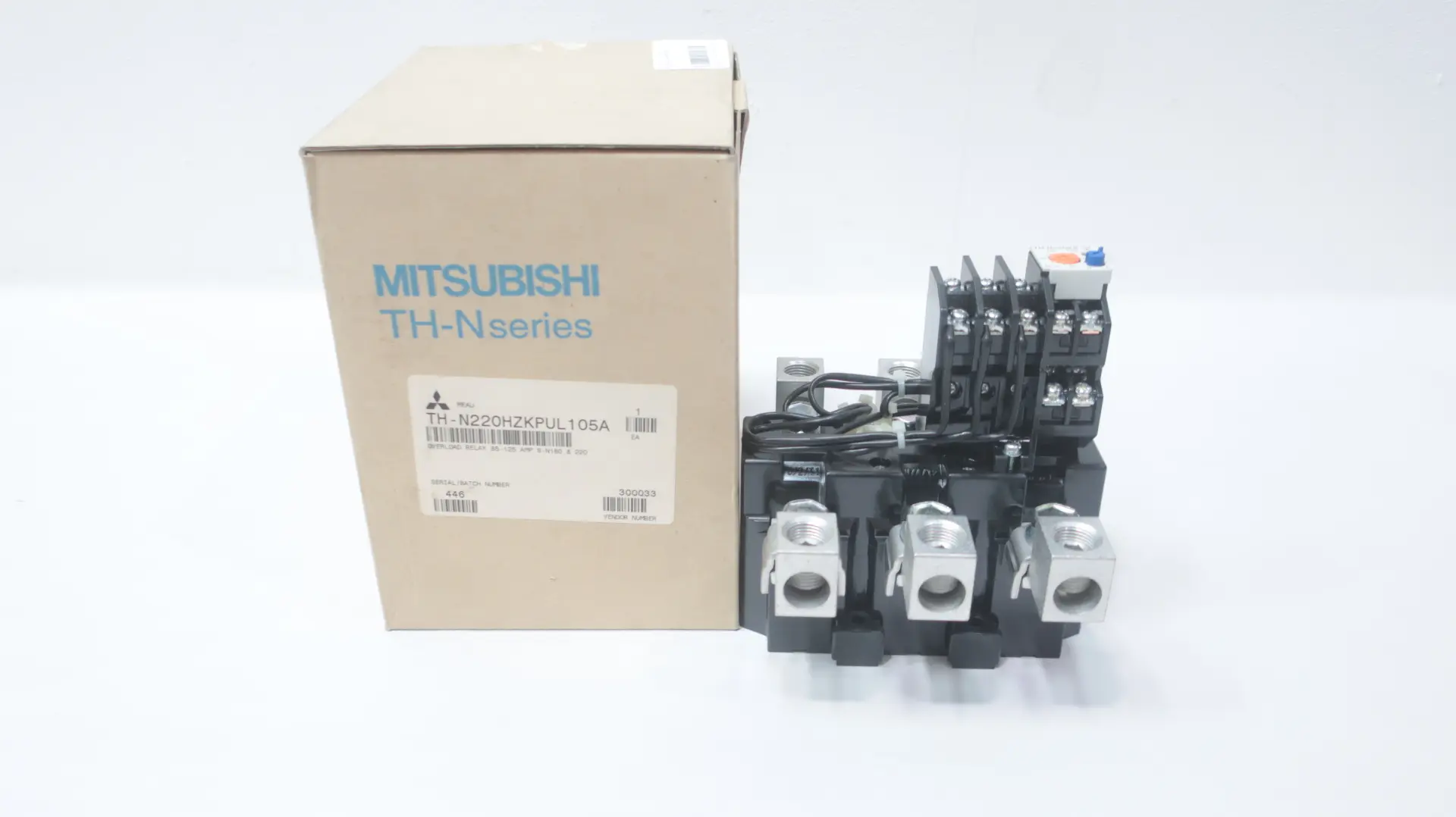 Produktfoto 1 von MITSUBISHI TH-N220HZKPUL