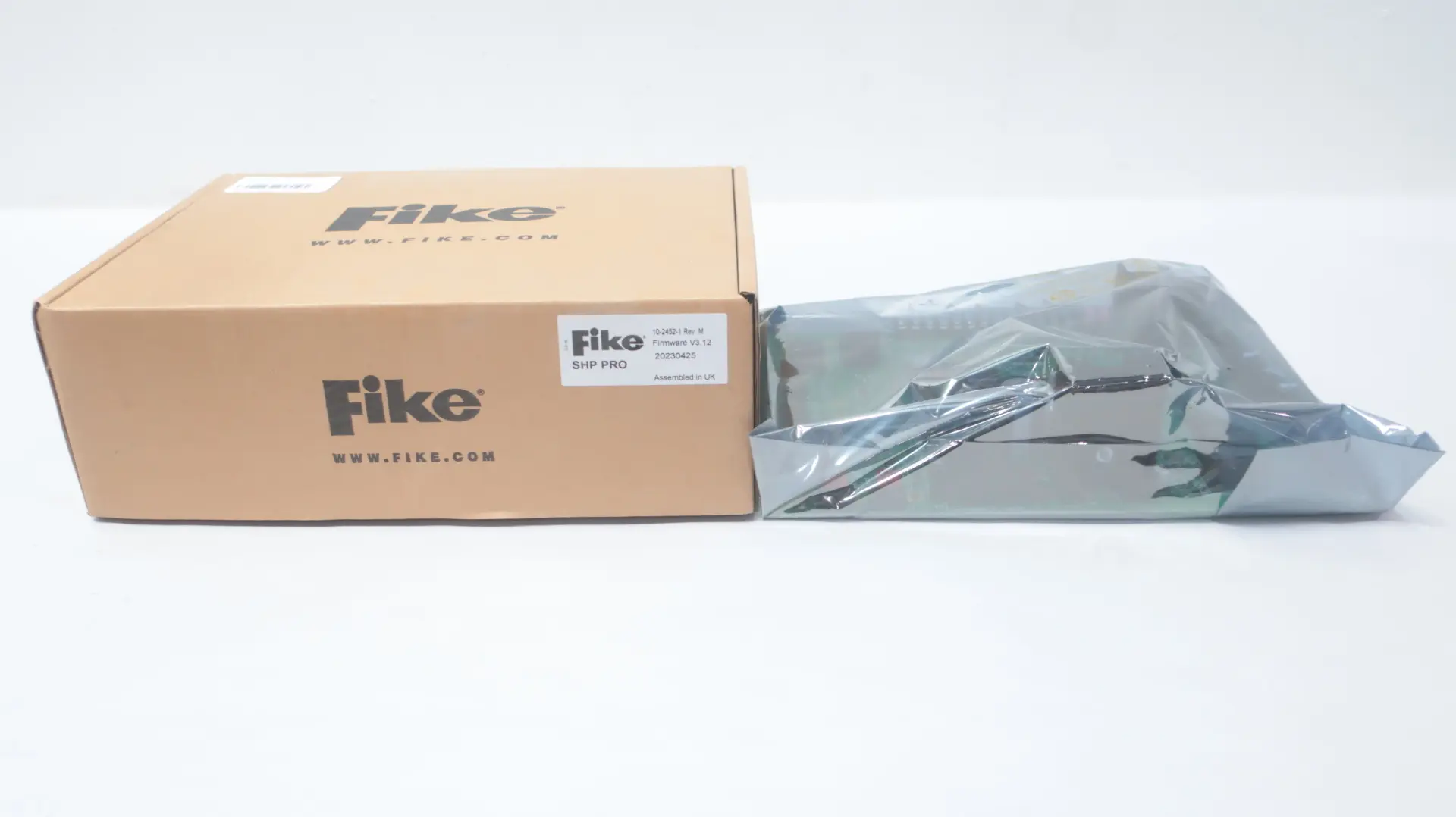 Produktfoto 1 von FIKE 10-2452-1