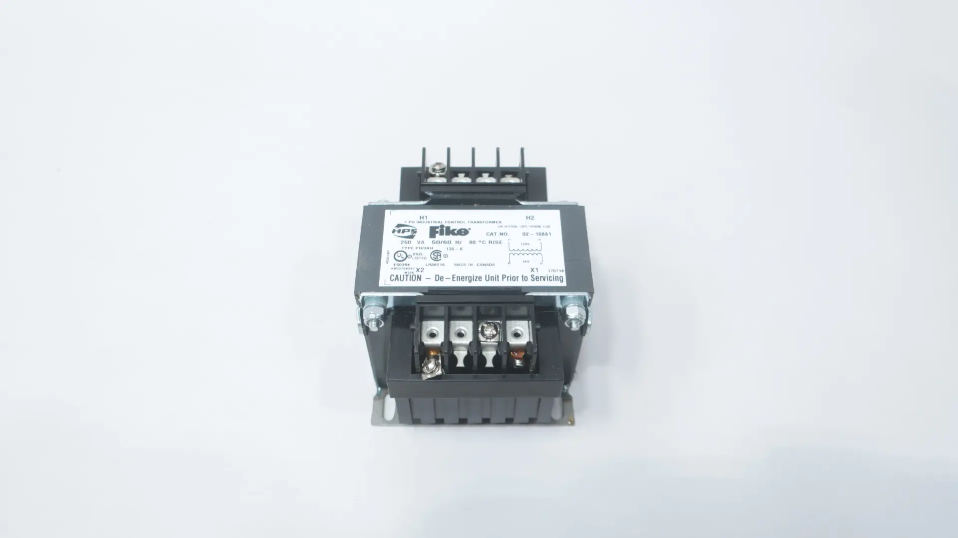 Produktfoto 1 von HPS 170716 02-10881