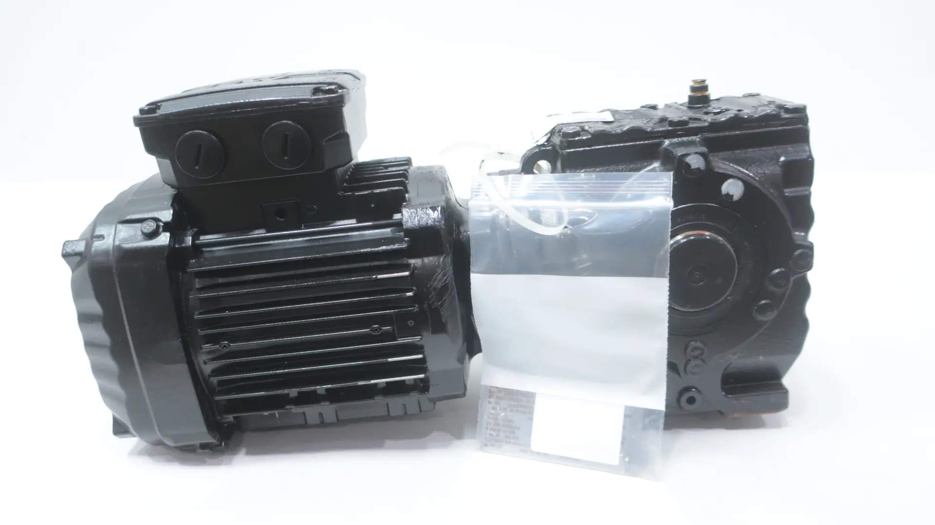 Produktfoto 1 von SEW EURODRIVE SA47 DRN80MK4