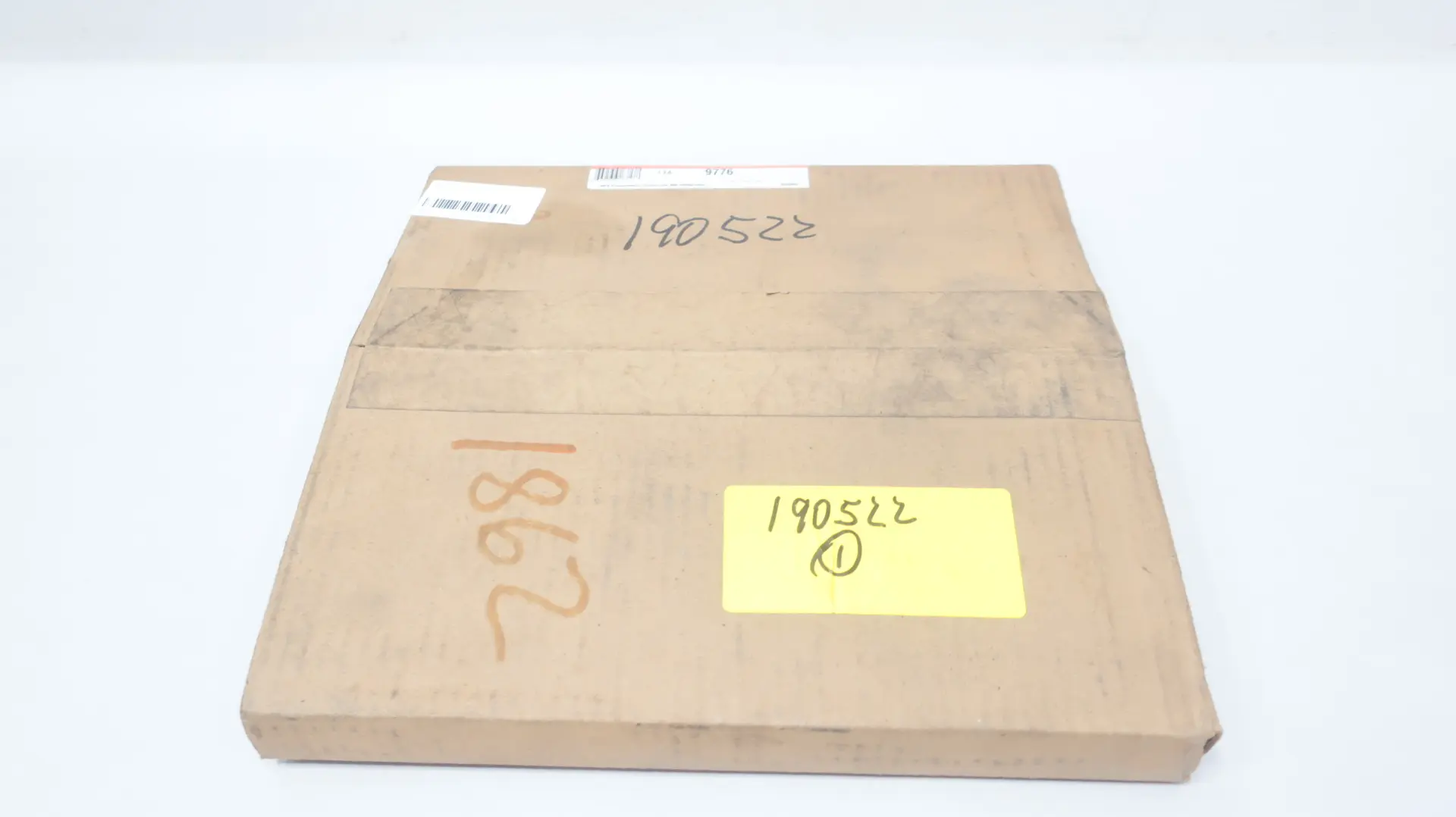Produktfoto 1 von SPX 9776