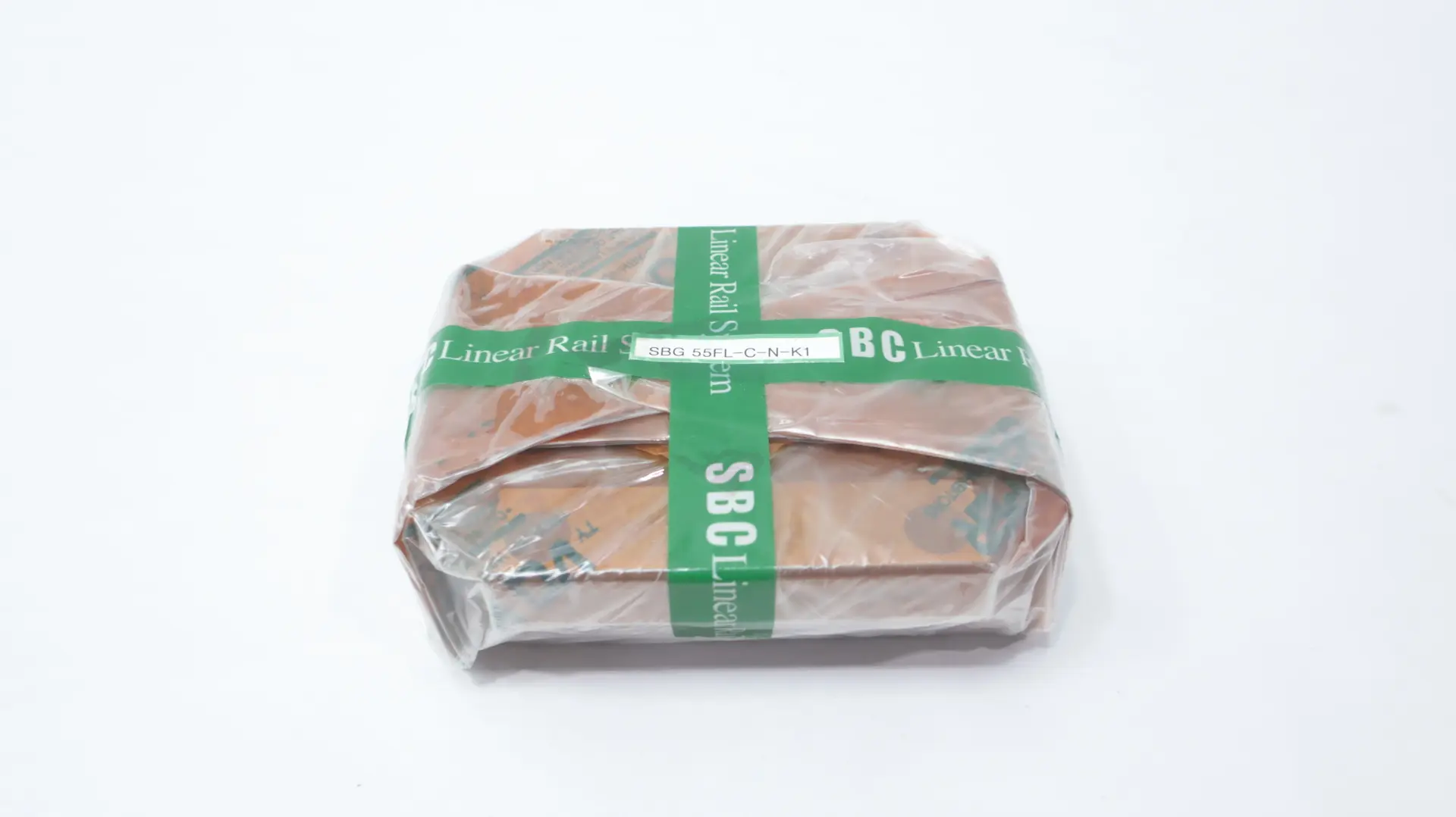 Produktfoto 1 von SBC SBG55FL-C-N-K1