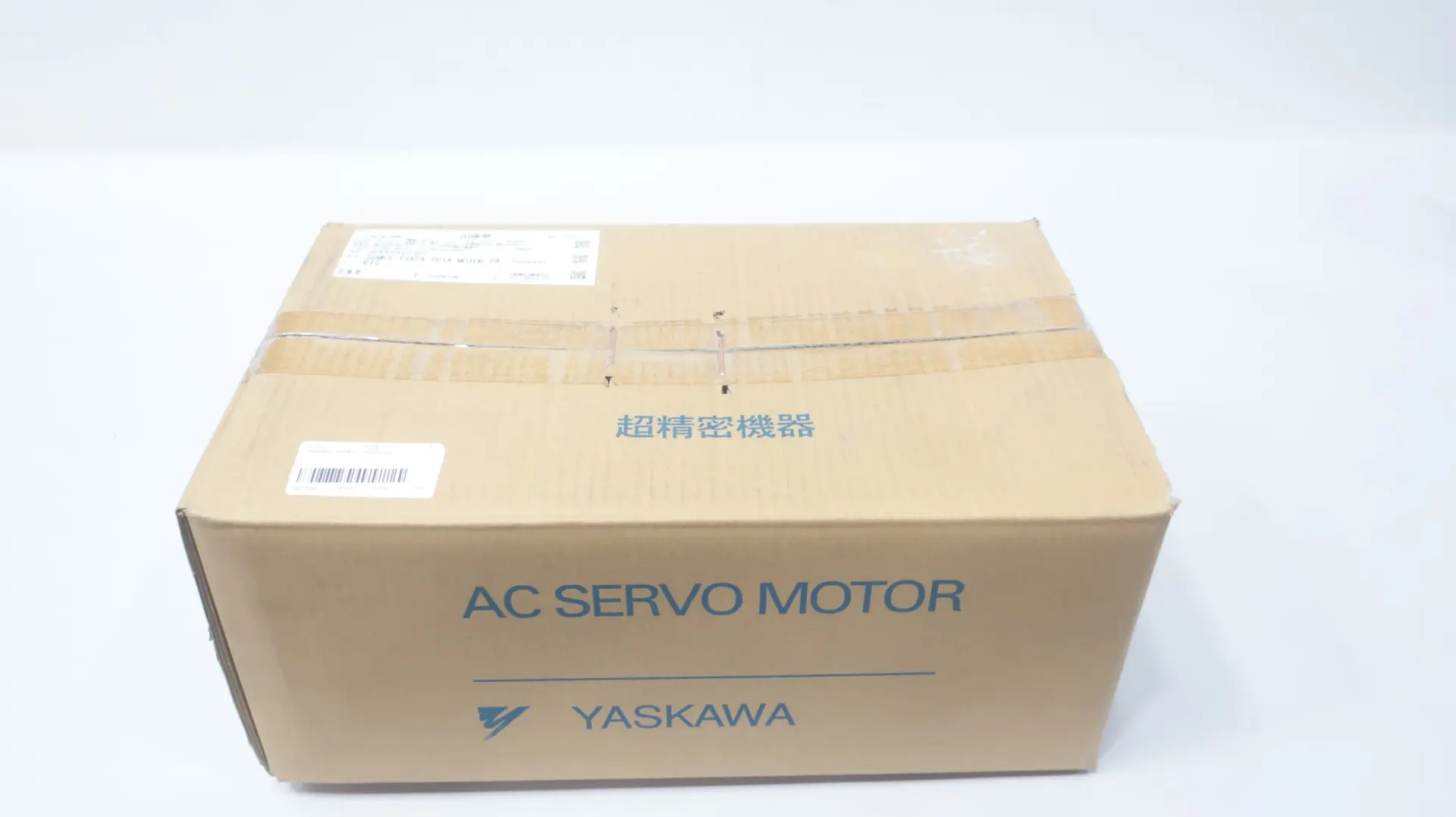 Produktfoto 1 von YASKAWA SGMRS-13A2A-YR1