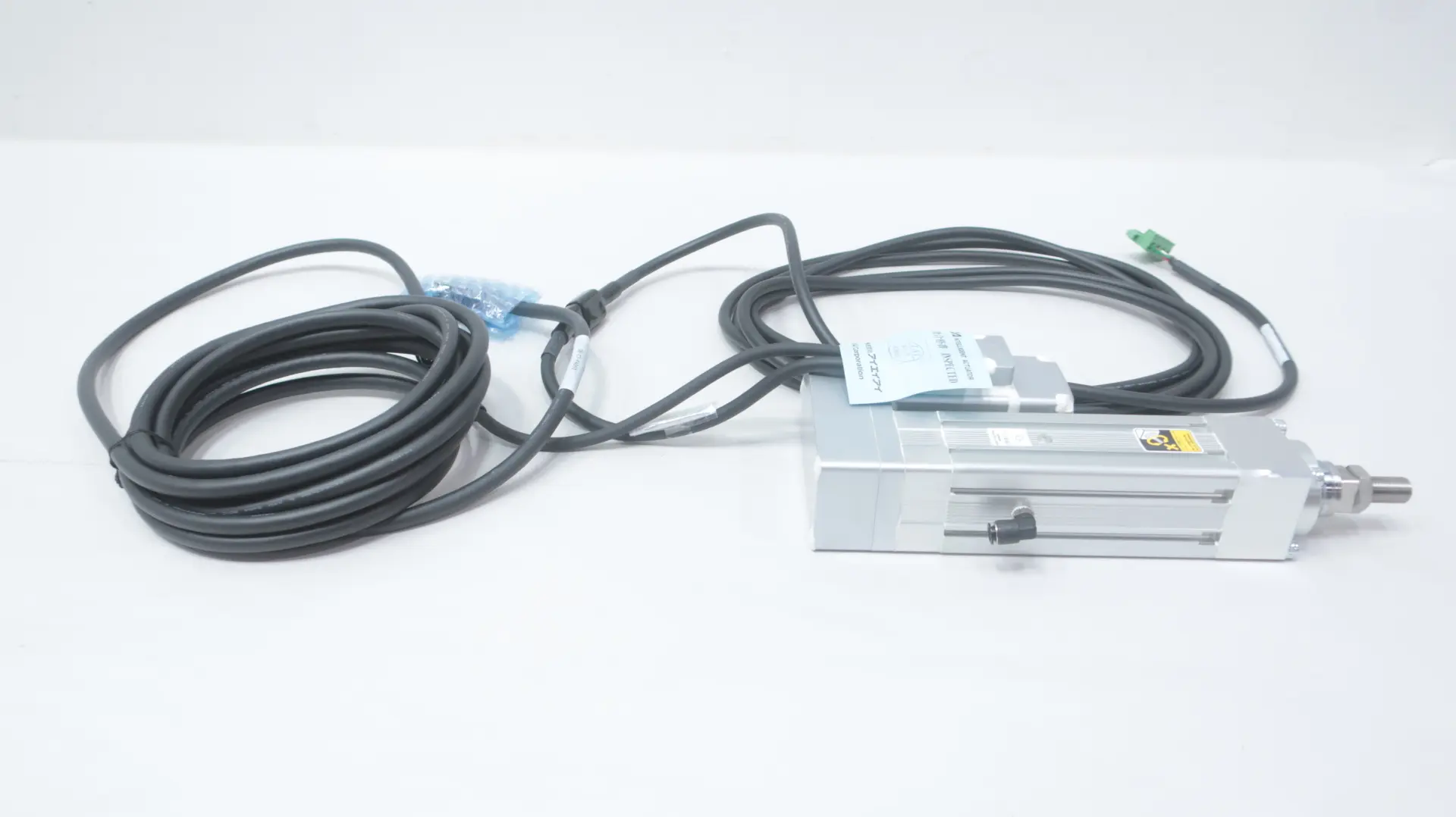Produktfoto 1 von IAI RCS2-RA5R-WA-100-4-50-T2-R05-A2-SP