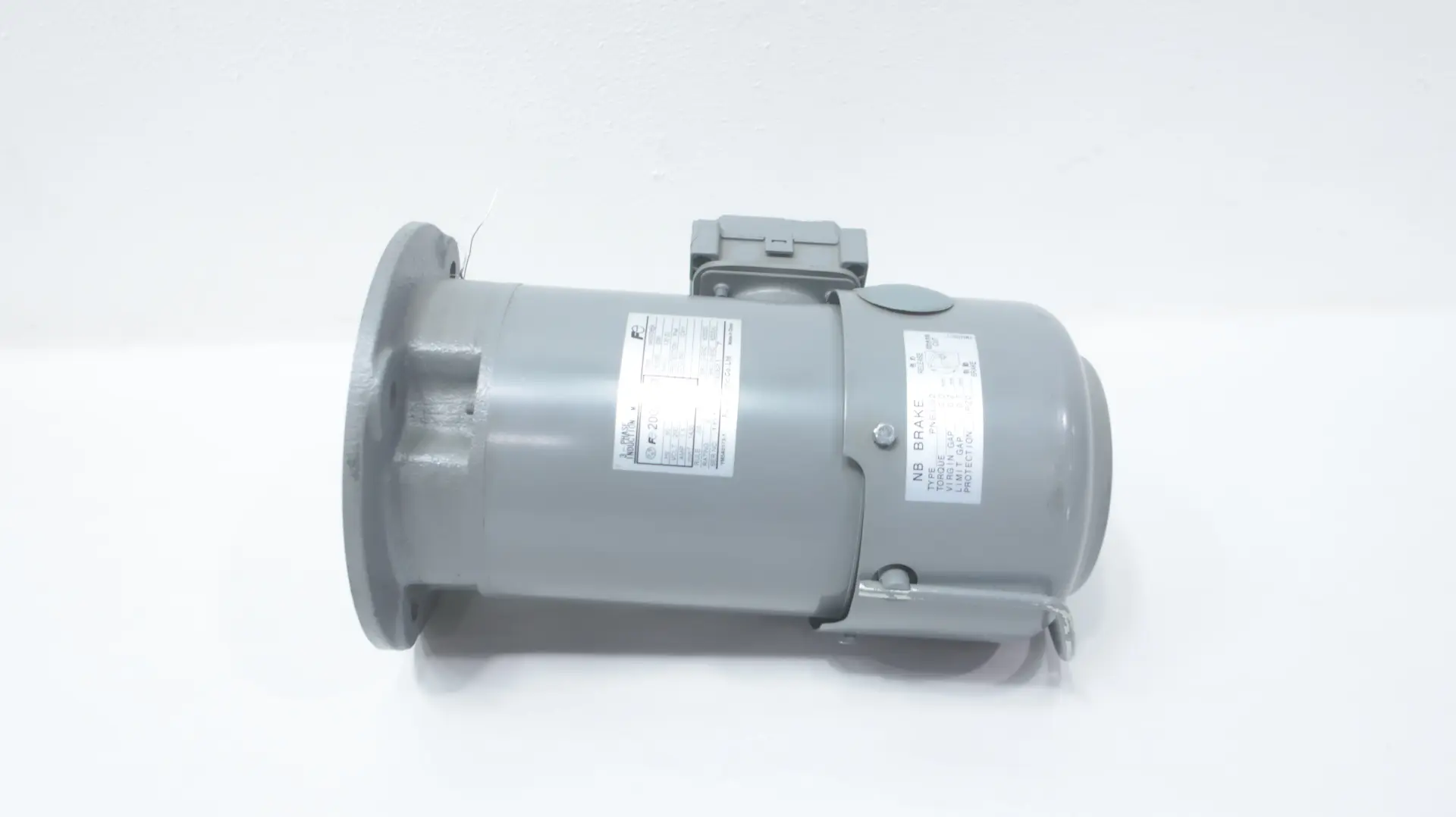 Produktfoto 1 von FUJI ELECTRIC MKS7065K