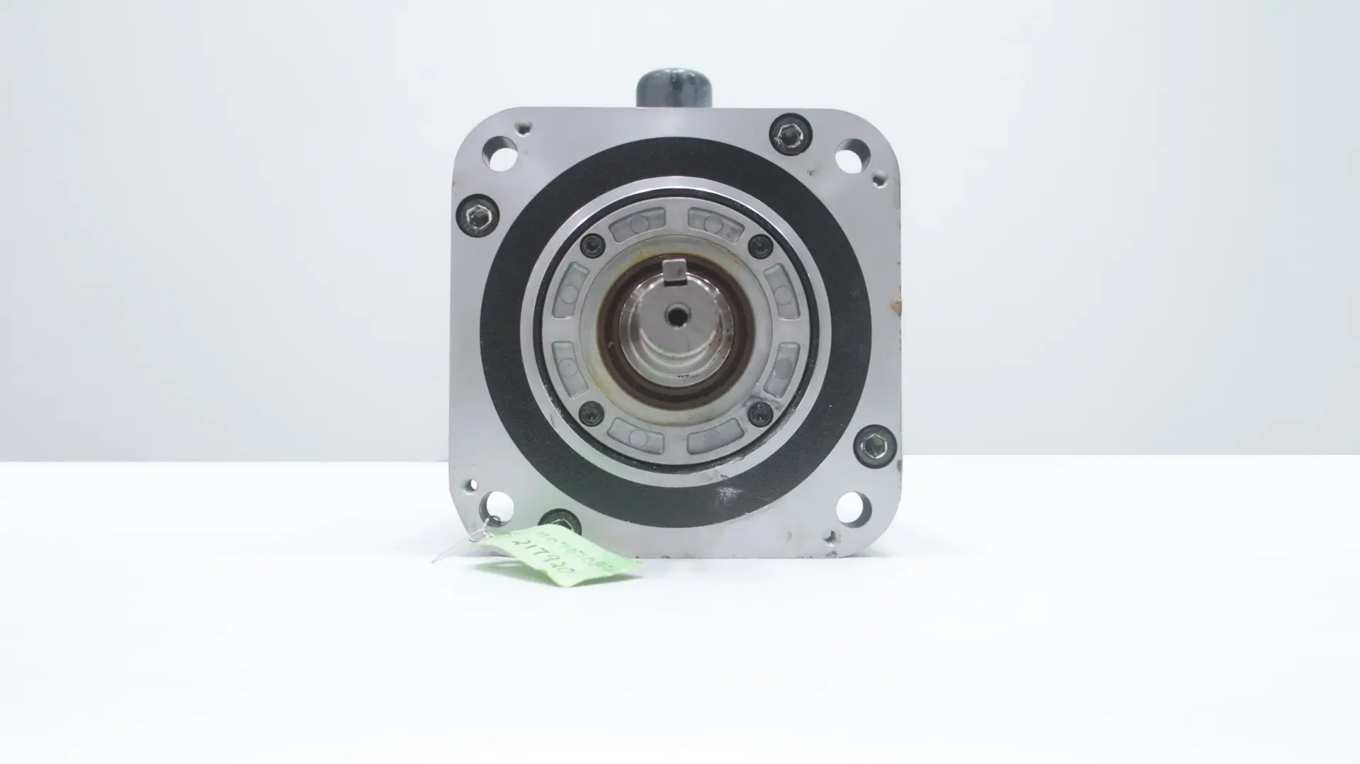 Produktfoto 1 von YASKAWA SGMRS-37A2A-YR12