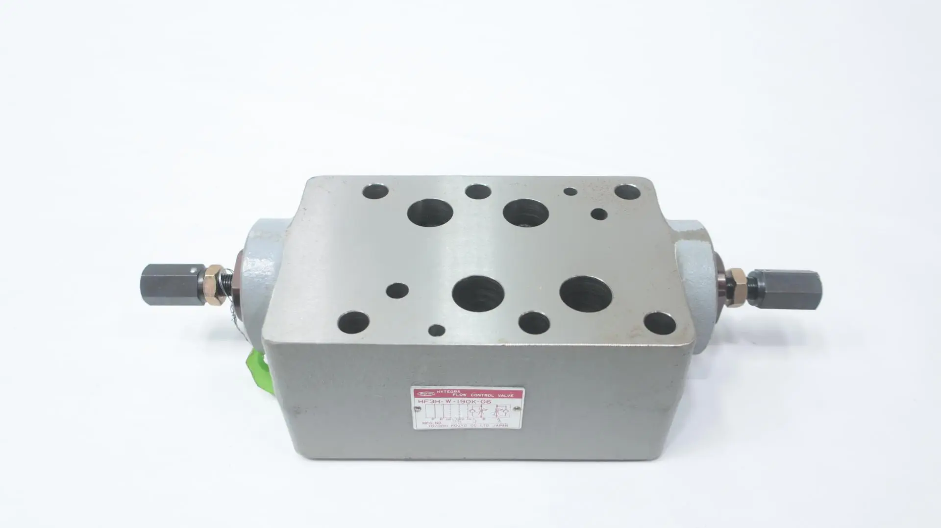 Produktfoto 1 von TOYO-OKI HF3H-W-I90K-06