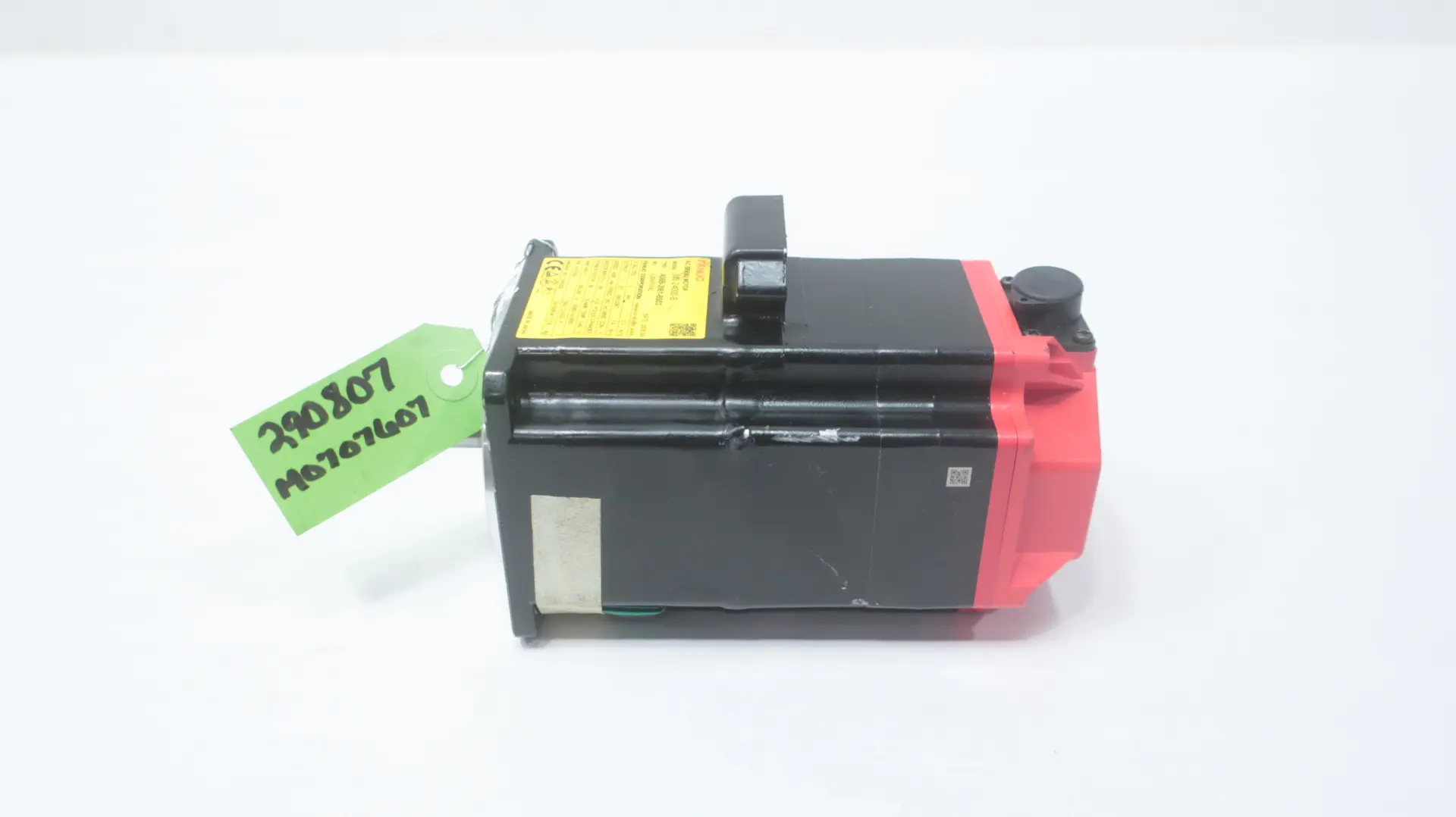 Produktfoto 1 von FANUC A06B-2061-B503