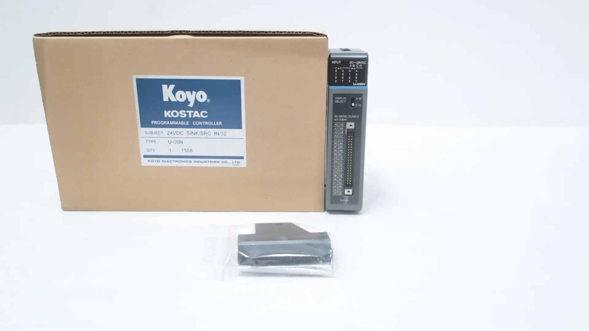 Produktfoto 1 von KOYO U-08N