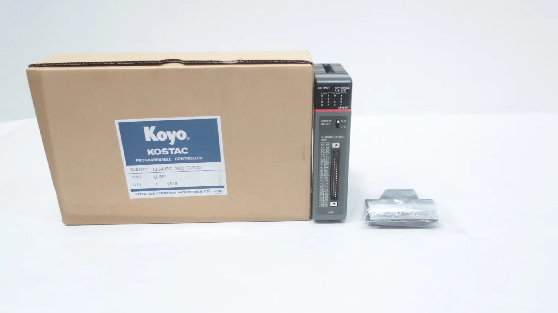 Produktfoto 1 von KOYO U-58T