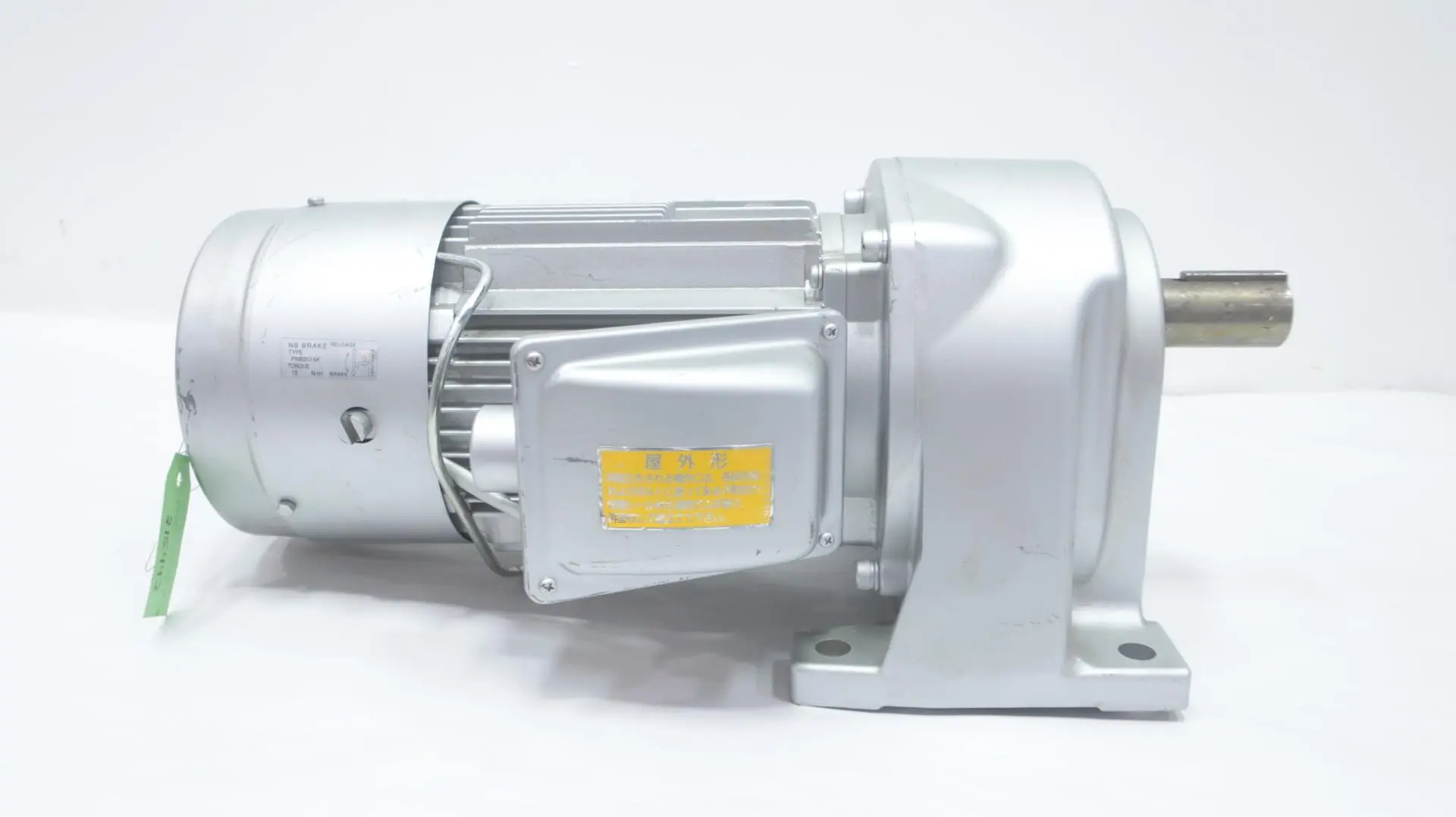 Produktfoto 1 von FUJI HENSOKUKI VX15-015B-HSS
