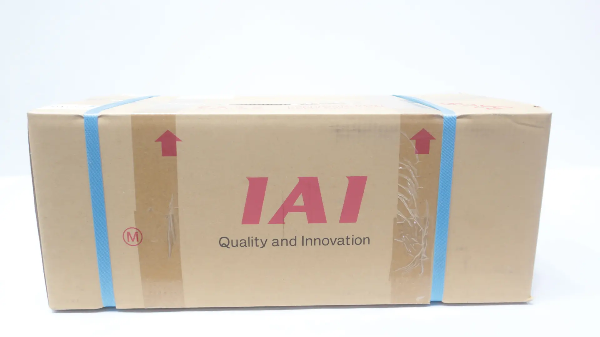 Produktfoto 1 von IAI RCS2-RA5R-WA-100-4-50-T2-R05-A2-SP