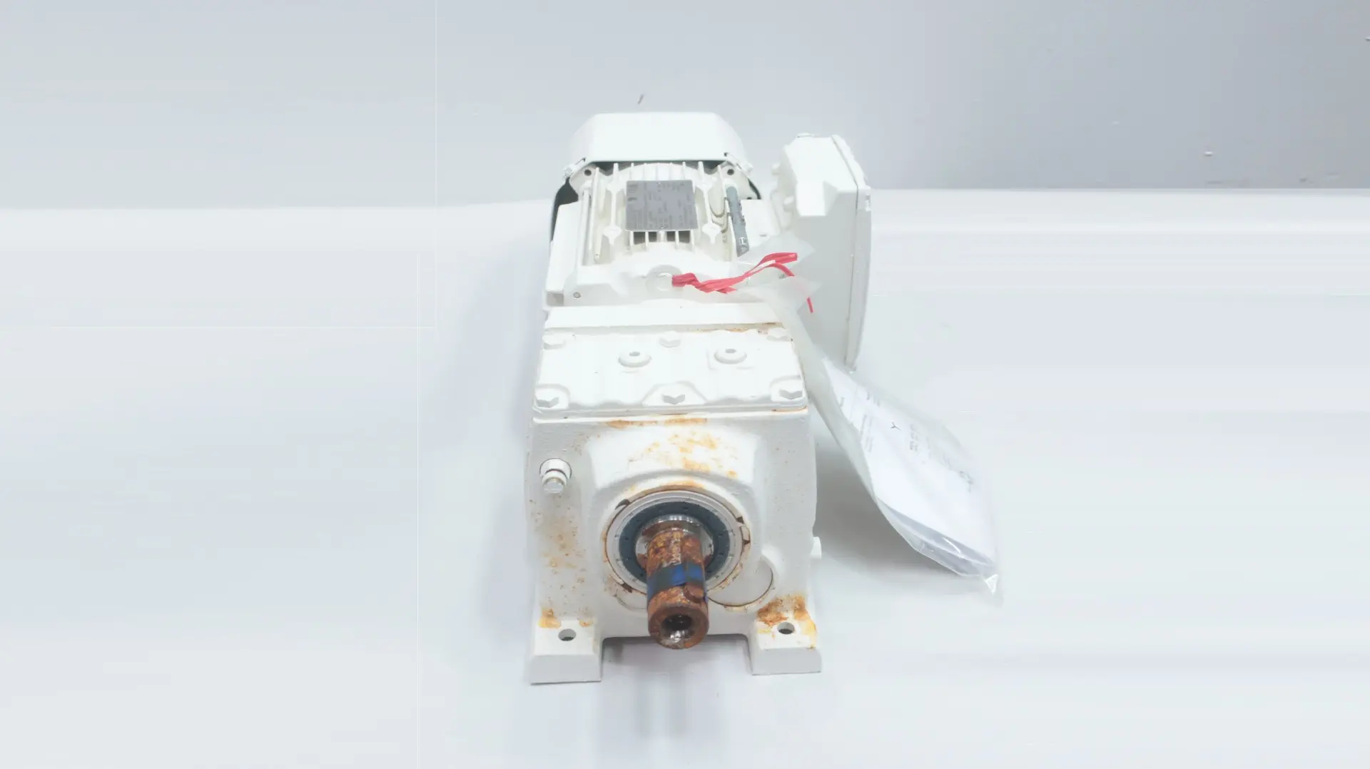 Produktfoto 1 von SEW-EURODRIVE R37 DRS80M4BE2HR