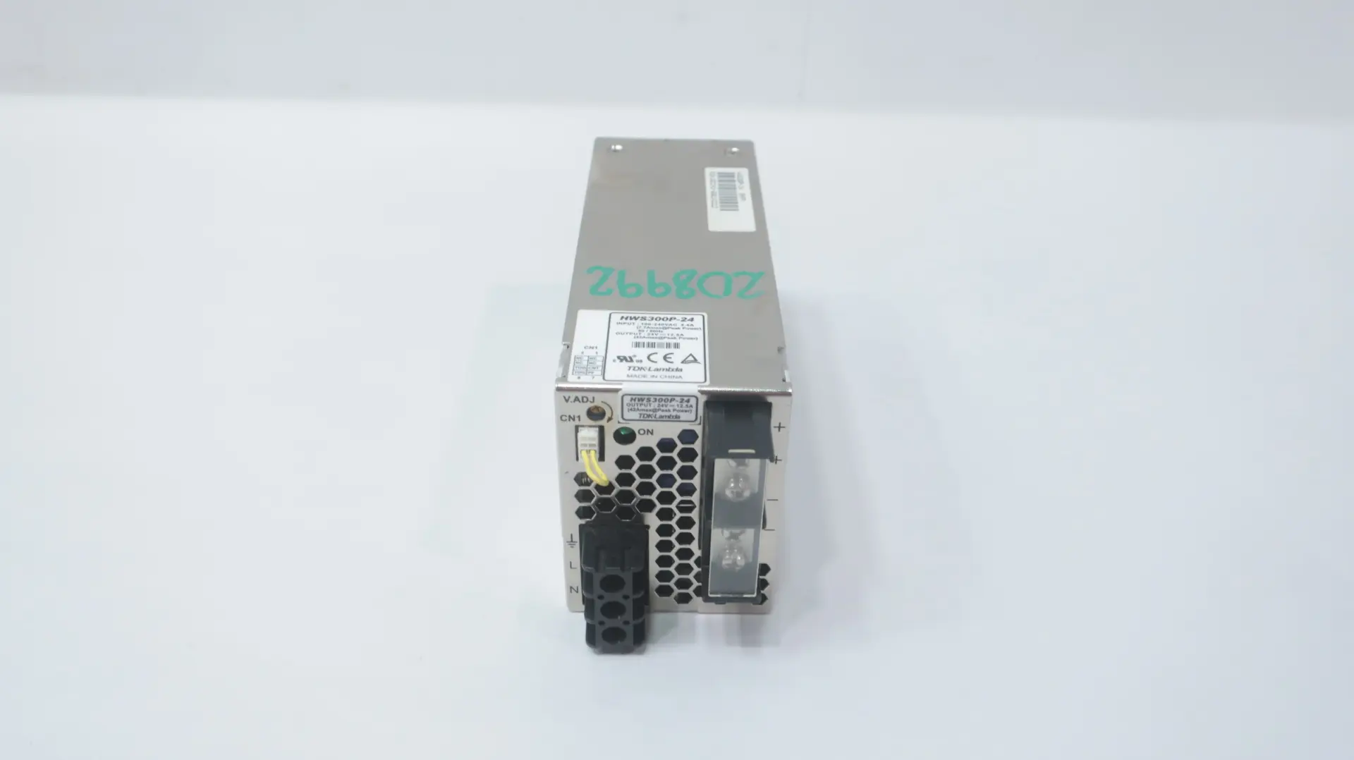 Produktfoto 1 von TDK-LAMBDA HWS300P-24