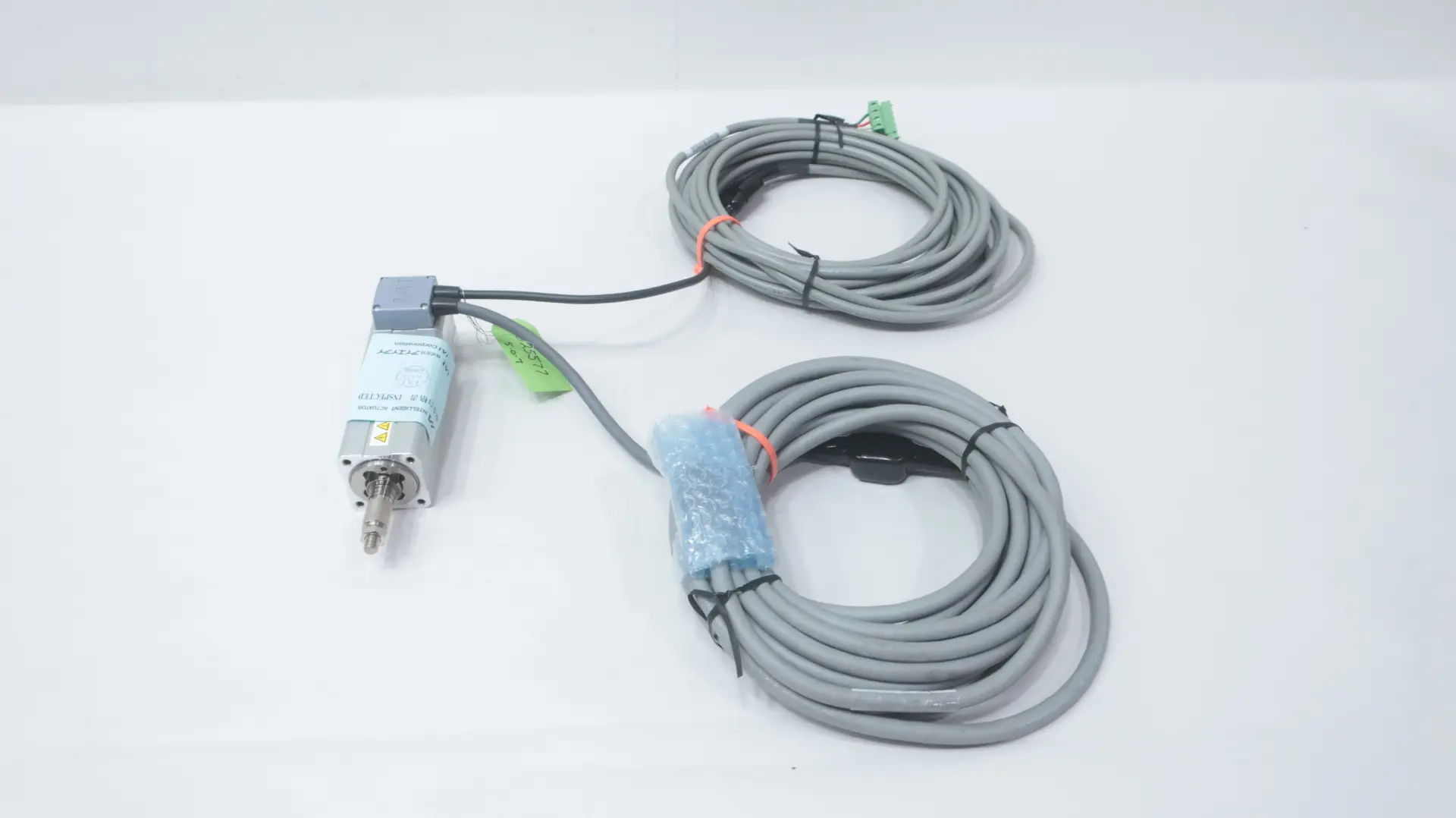 Produktfoto 1 von IAI RCS2-RP5N-A-60-5-50-T2-X10-K1