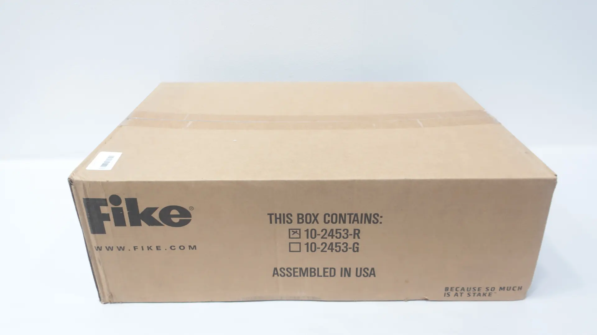 Produktfoto 1 von FIKE 10-2453-R
