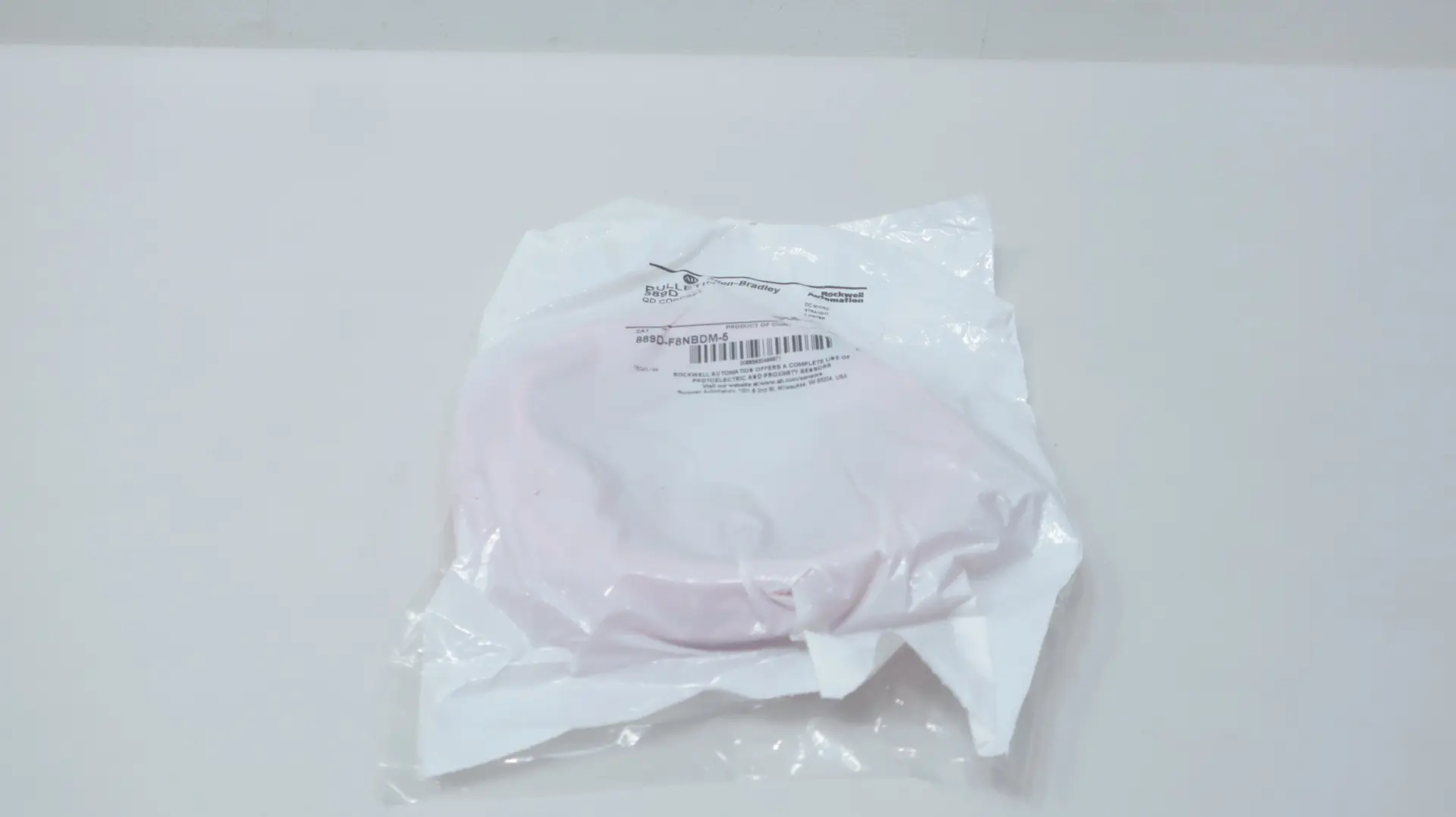 Produktfoto 1 von ALLEN BRADLEY 889D-F8NBDM-5