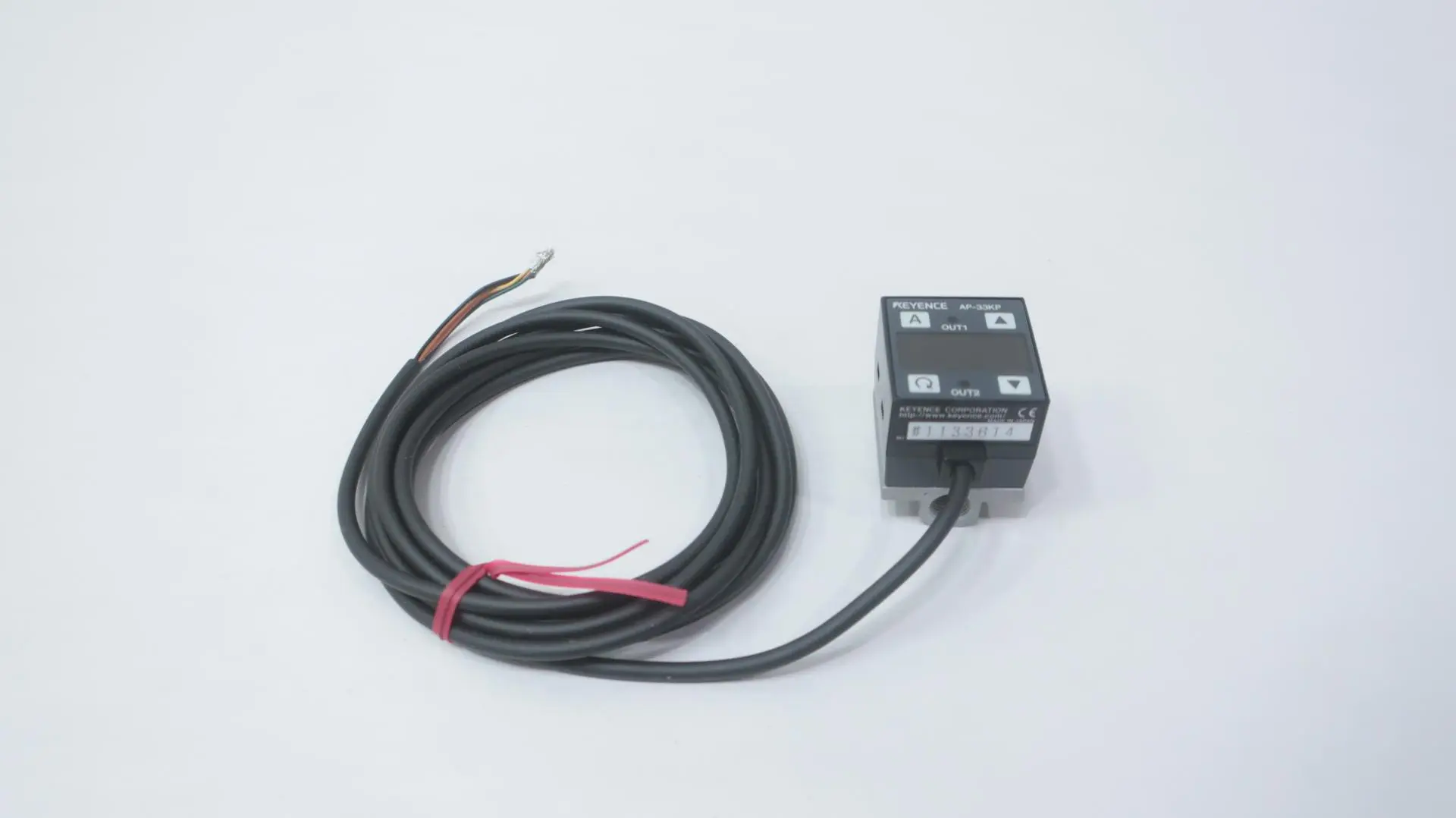 Produktfoto 1 von KEYENCE AP-33KP
