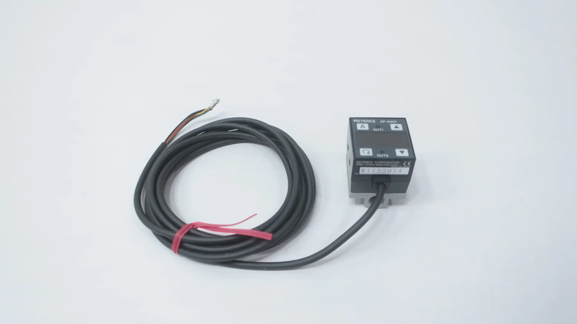 Produktfoto 1 von KEYENCE AP-33KP