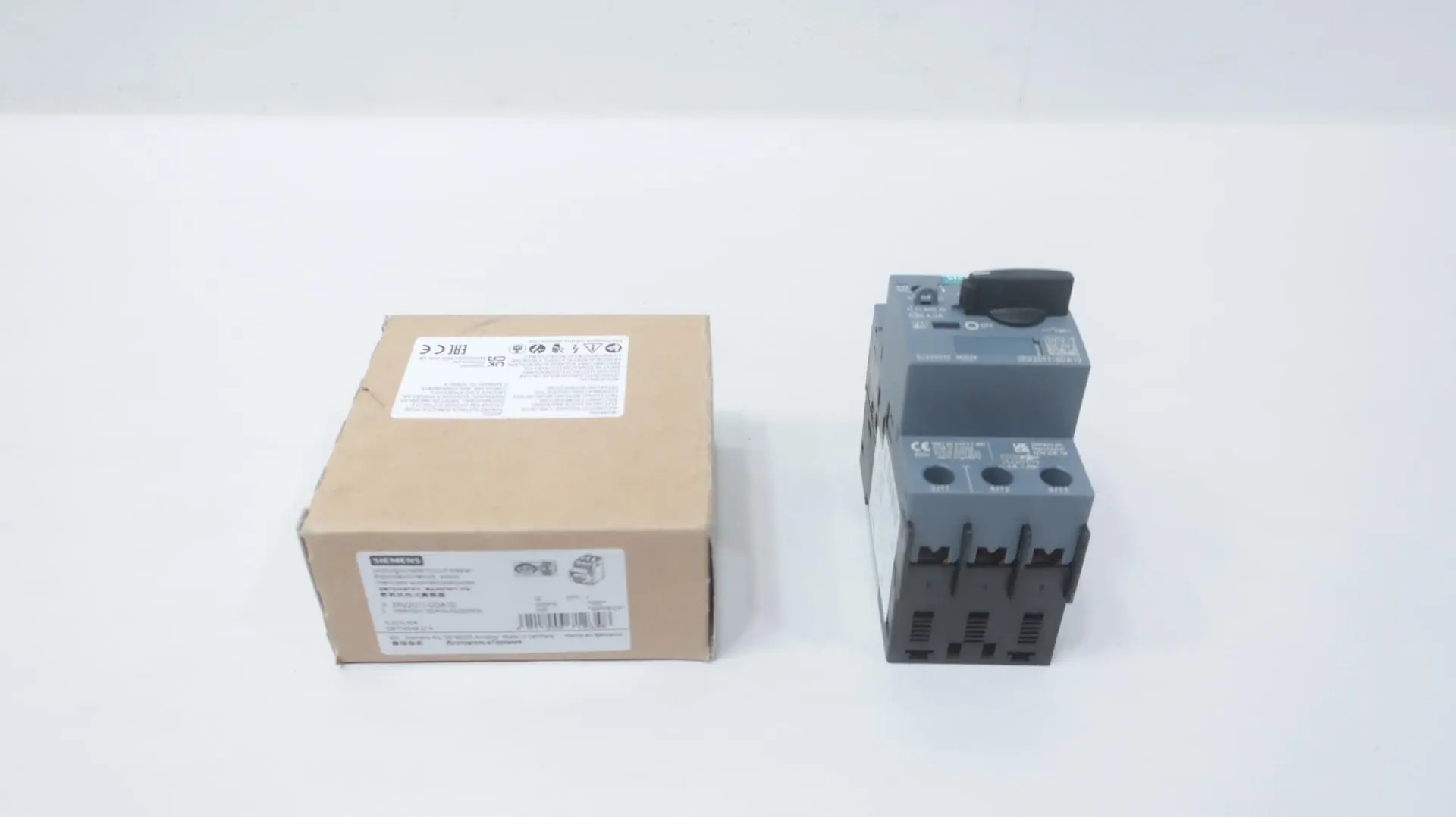 Produktfoto 1 von SIEMENS 3RV2011-0DA10