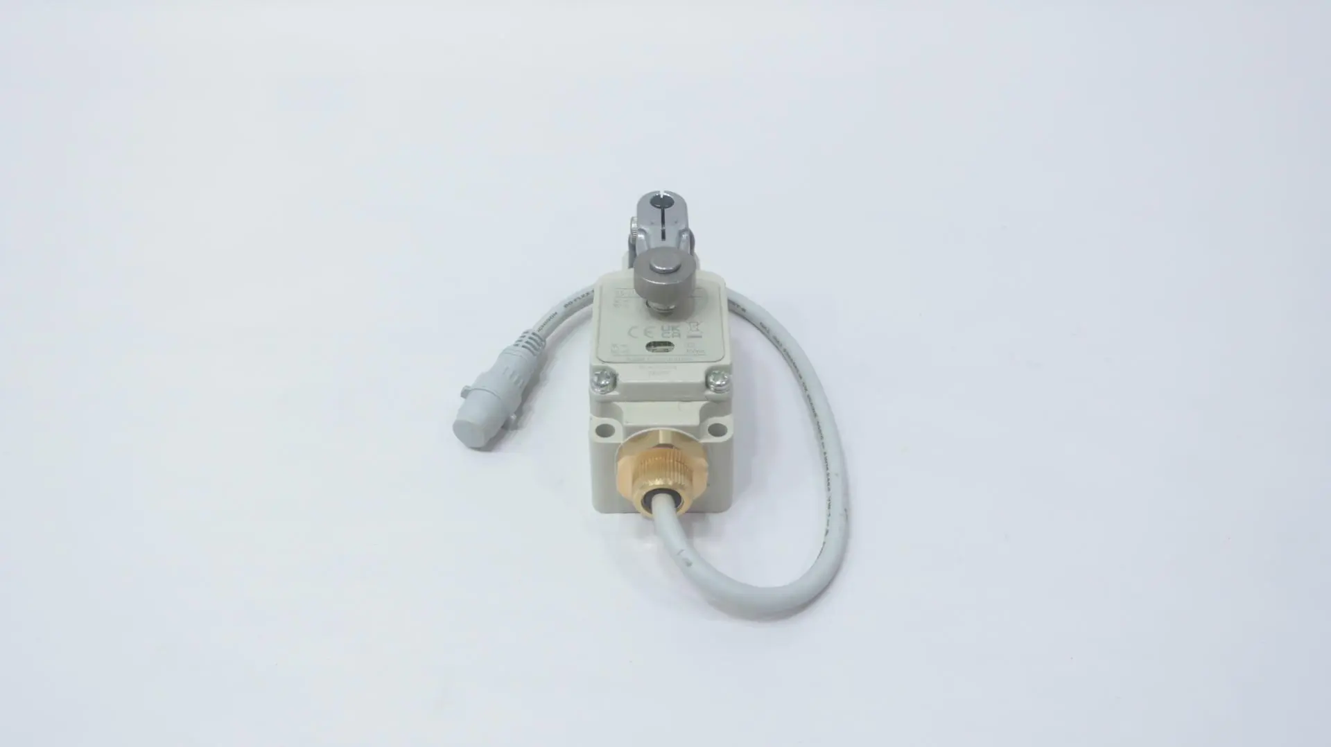 Produktfoto 1 von AZBIL 1LS-J720SEC-MD03