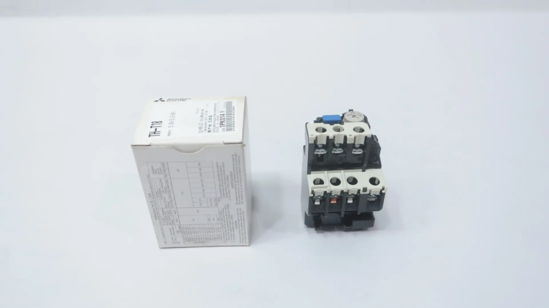 Produktfoto 1 von MITSUBISHI TH-T18