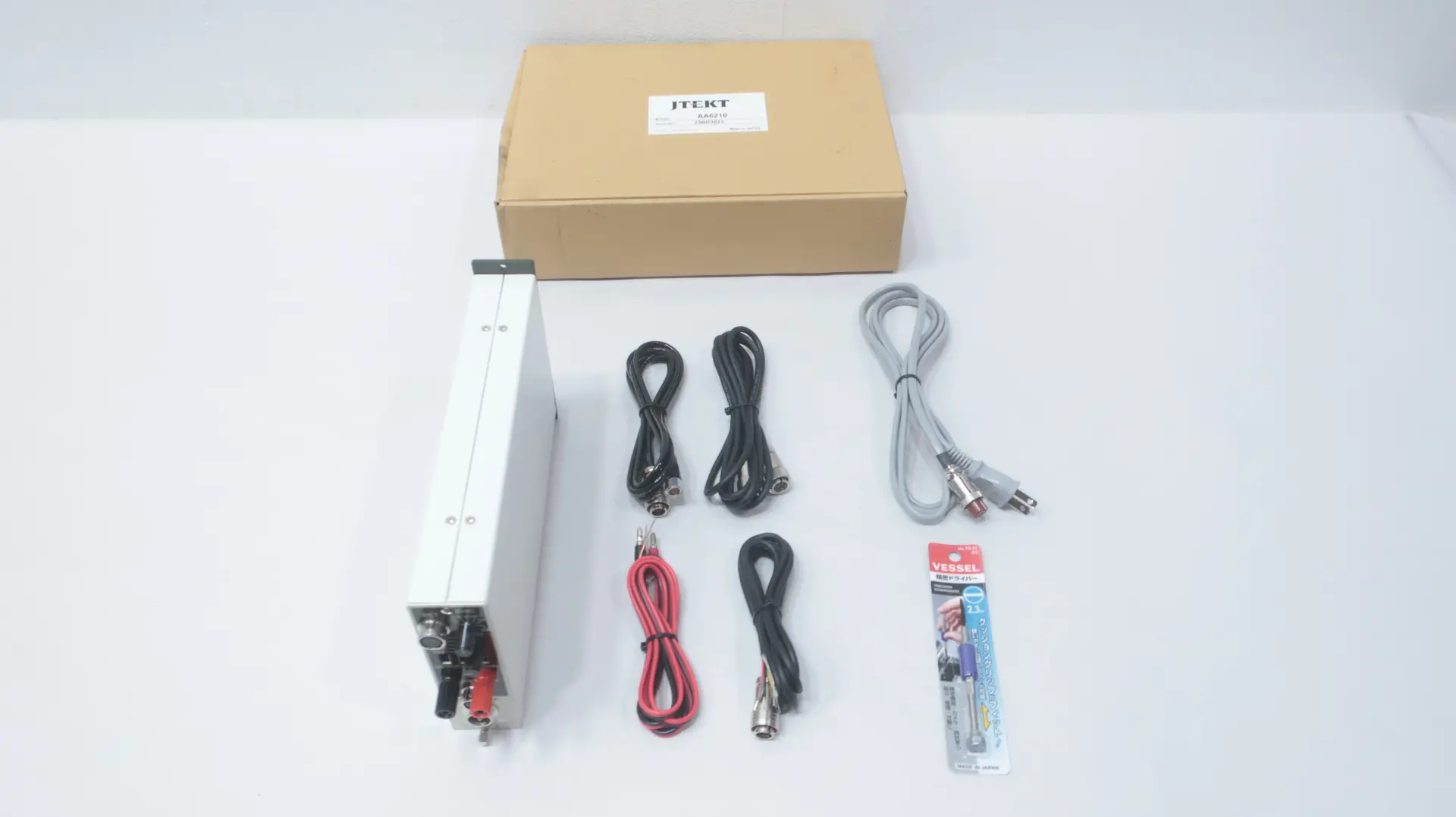 Produktfoto 1 von JTEKT AA6210