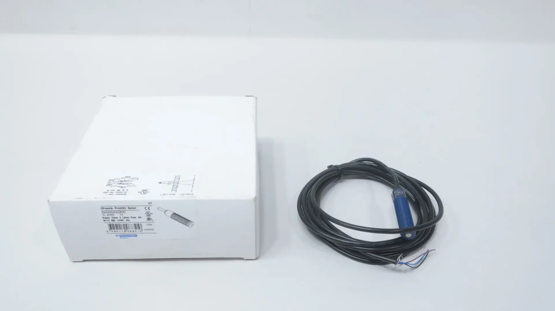TELEMECANIQUE SM300A22800