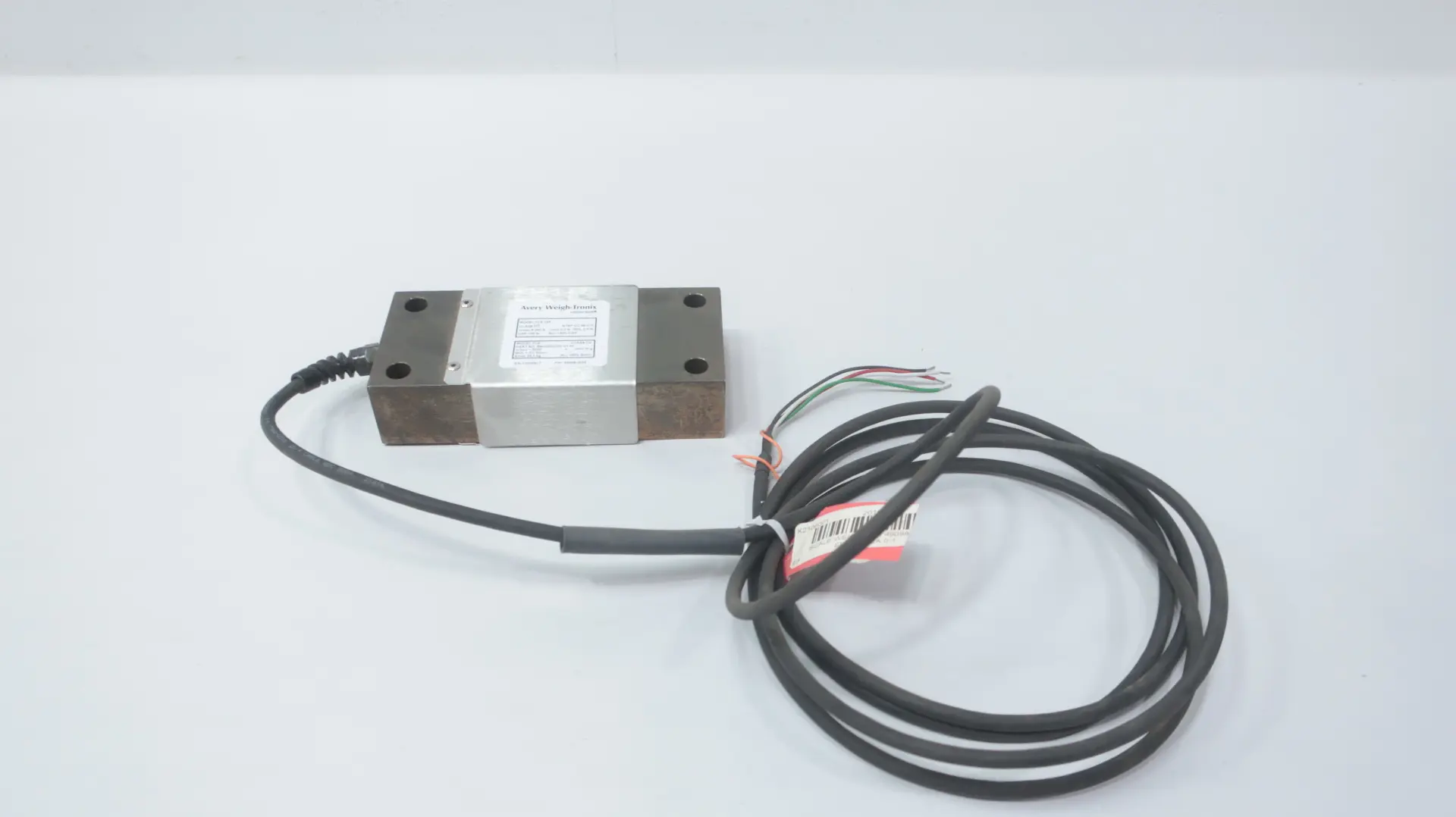 Produktfoto 1 von AVERY WEIGH-TRONIX FLS-125