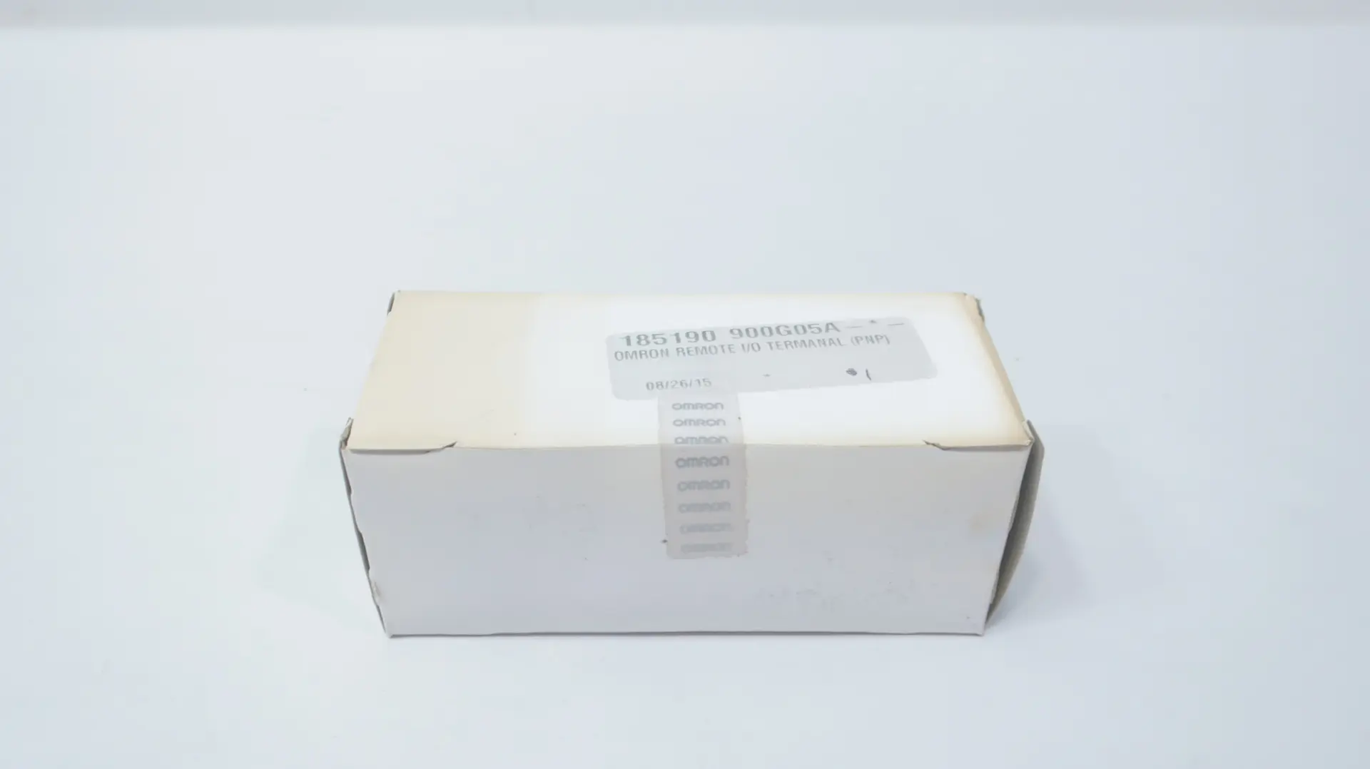 Produktfoto 1 von OMRON DRT2-ID16-1